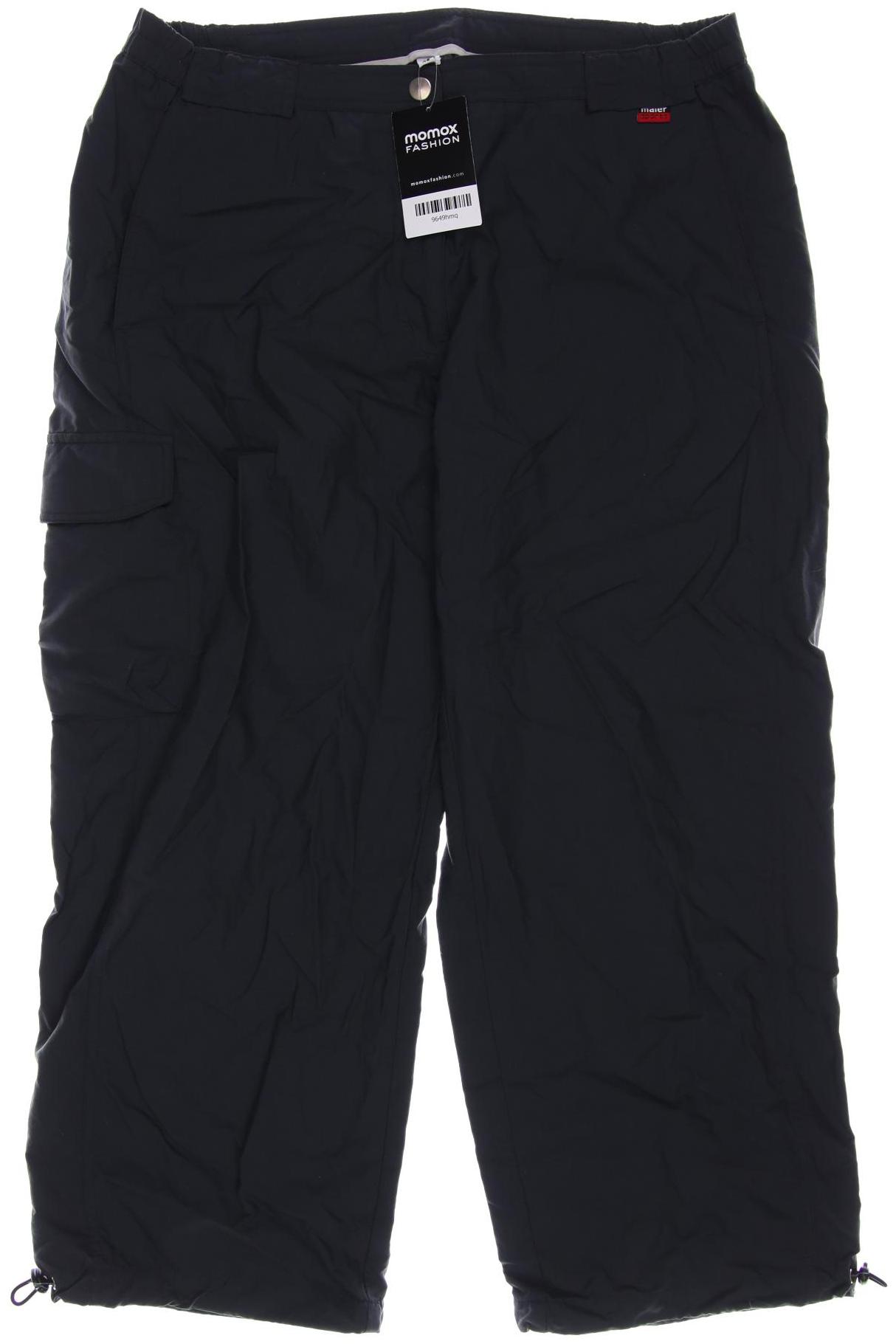 

Maier Sports Damen Stoffhose, grau