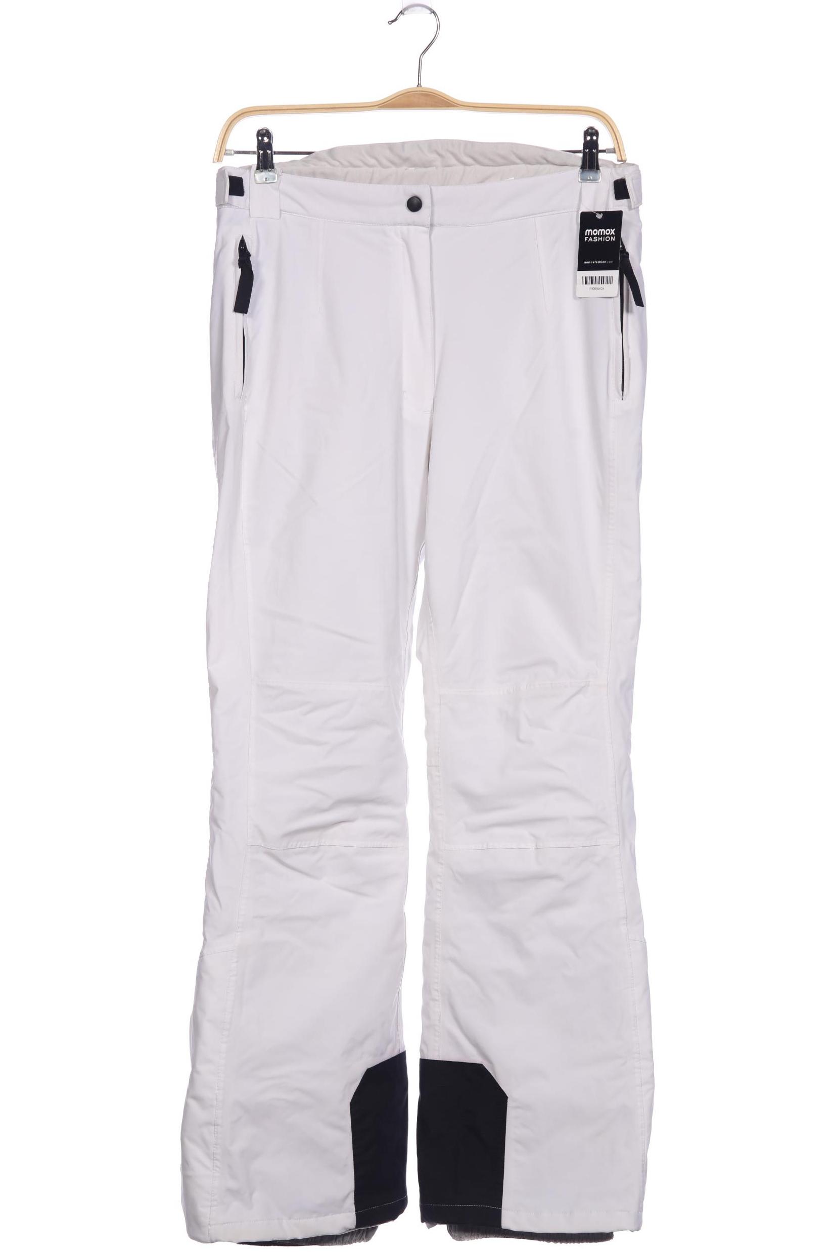 

Maier Sports Damen Stoffhose, weiß, Gr. 42