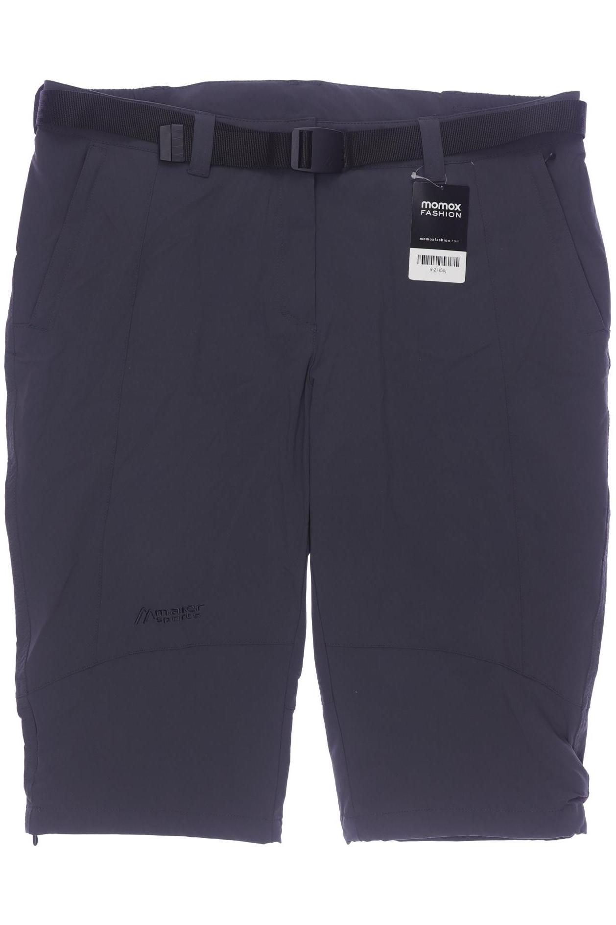

Maier Sports Damen Stoffhose, grau, Gr. 44