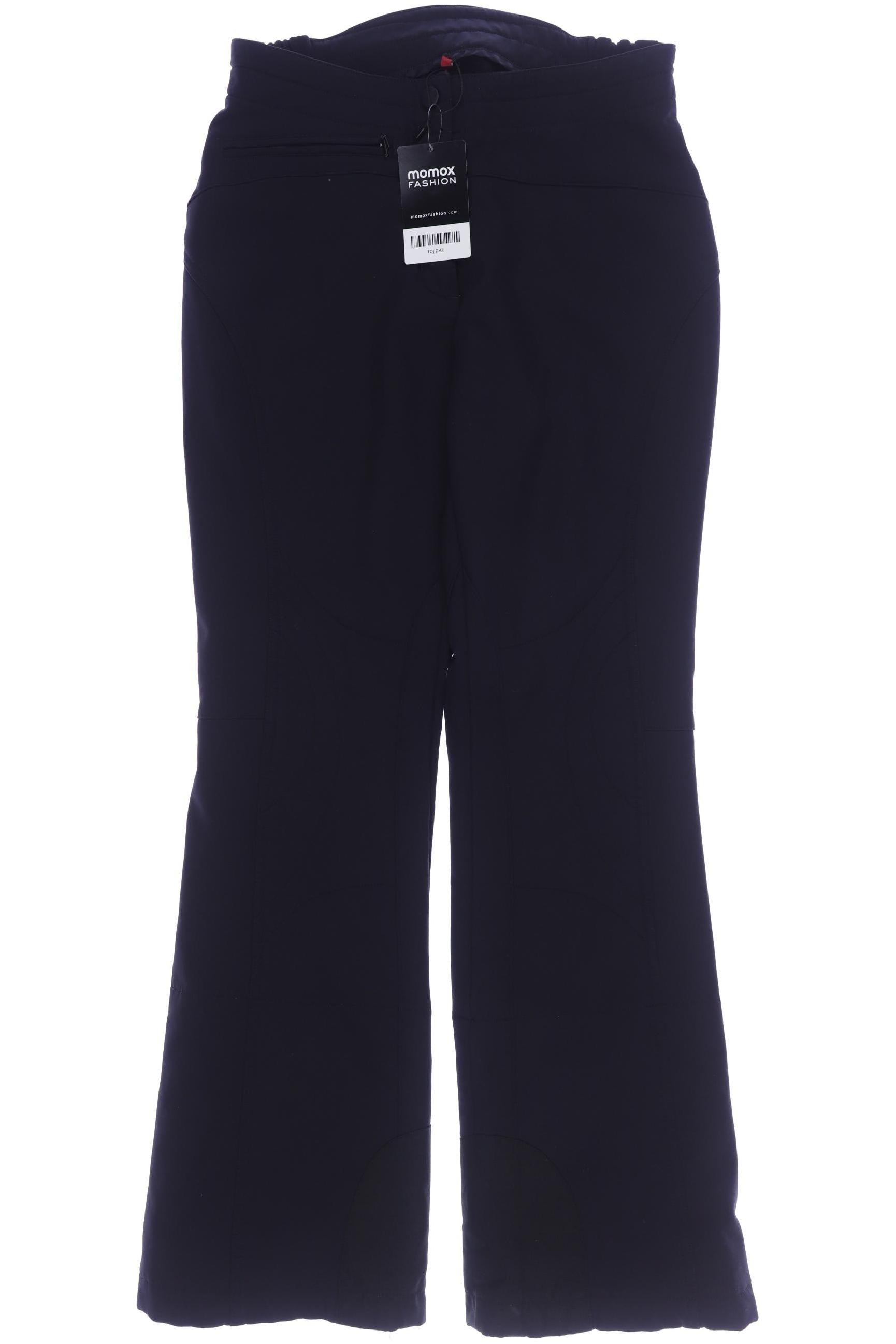 

Maier Sports Damen Stoffhose, schwarz, Gr. 19