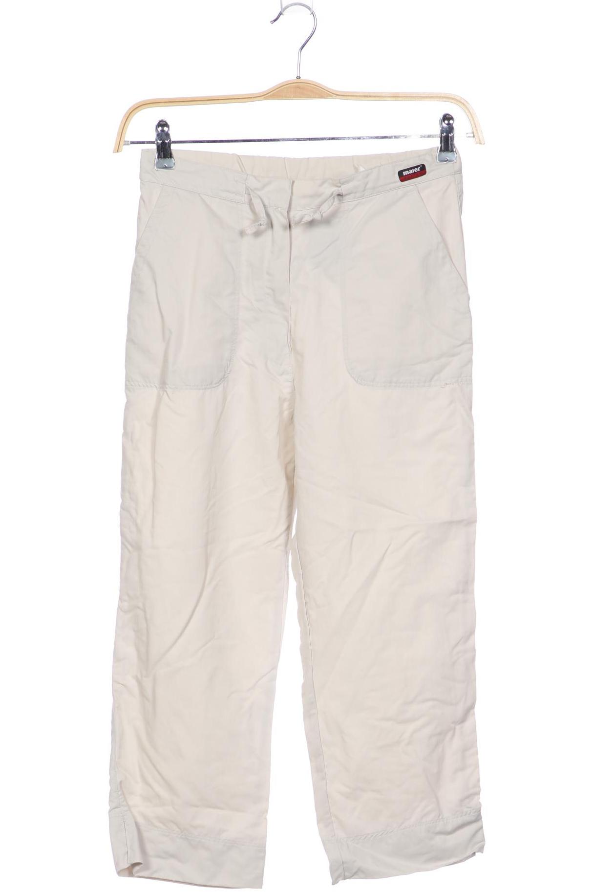 

Maier Sports Damen Stoffhose, grau