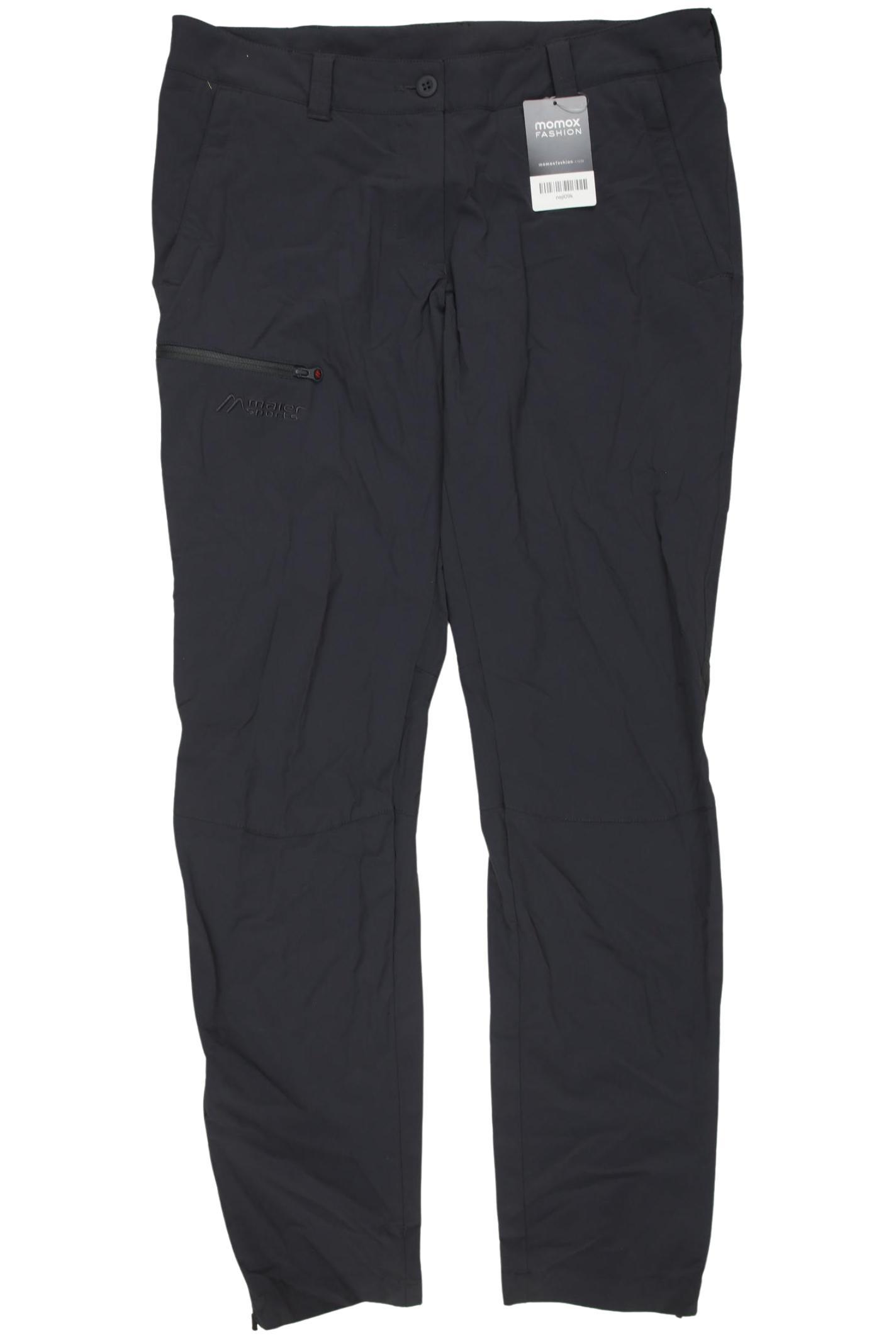 

Maier Sports Damen Stoffhose, grau, Gr. 40
