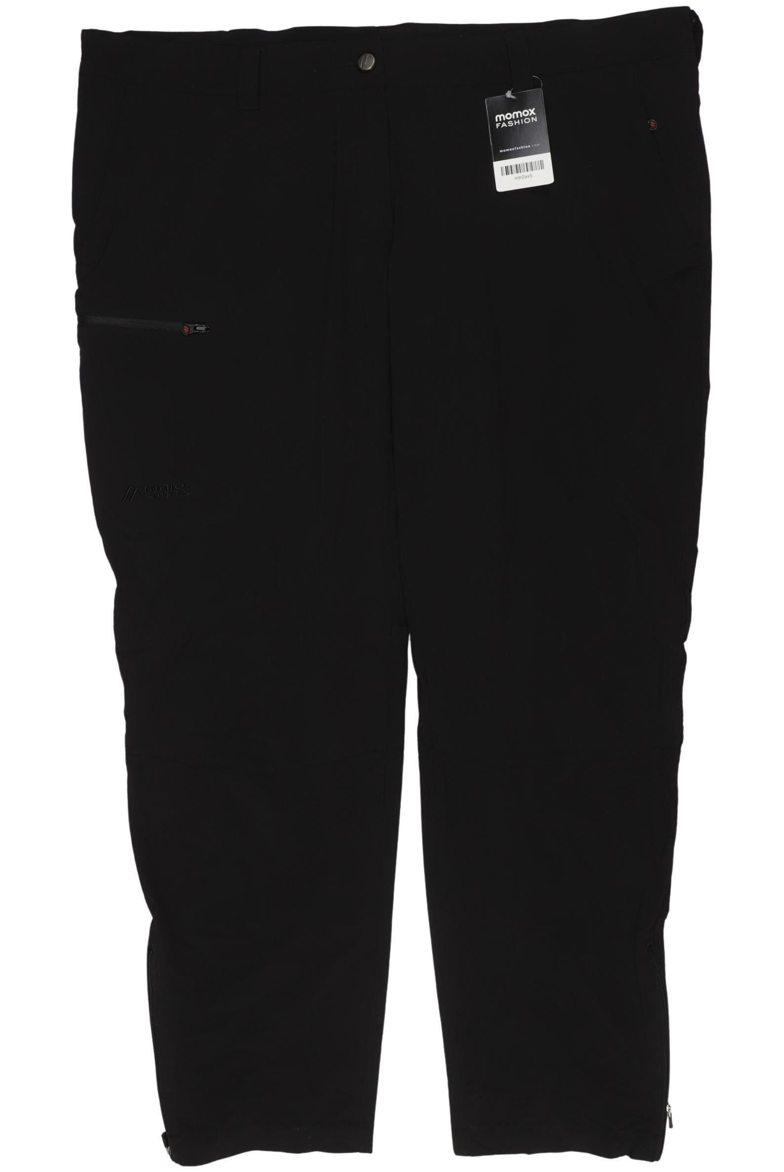 

Maier Sports Damen Stoffhose, schwarz, Gr. 24