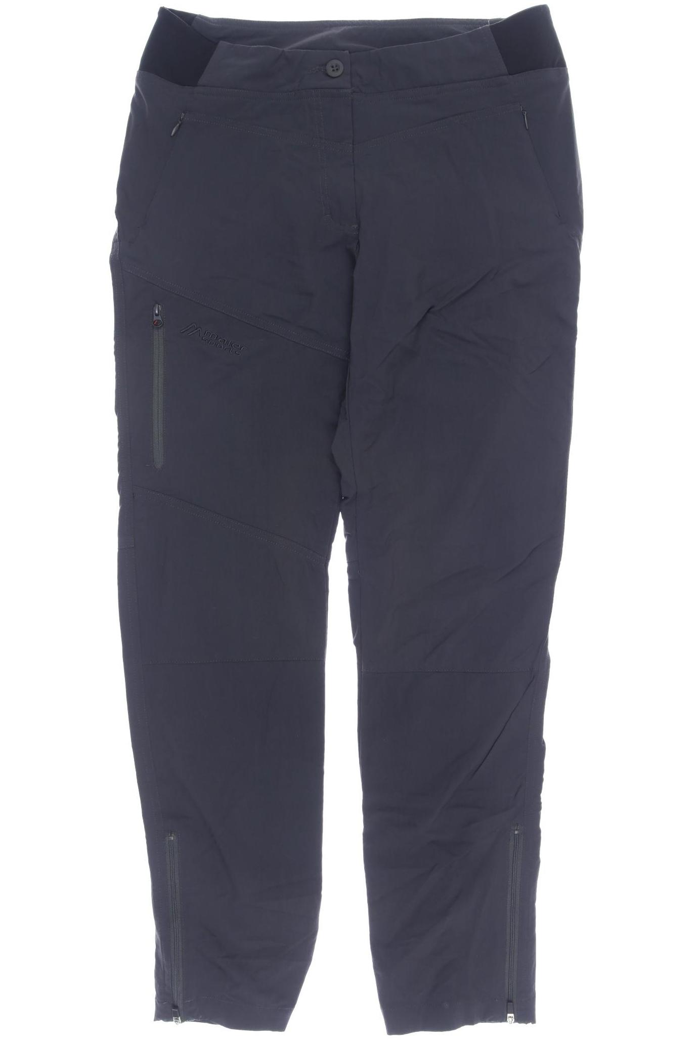 

Maier Sports Damen Stoffhose, marineblau, Gr. 19