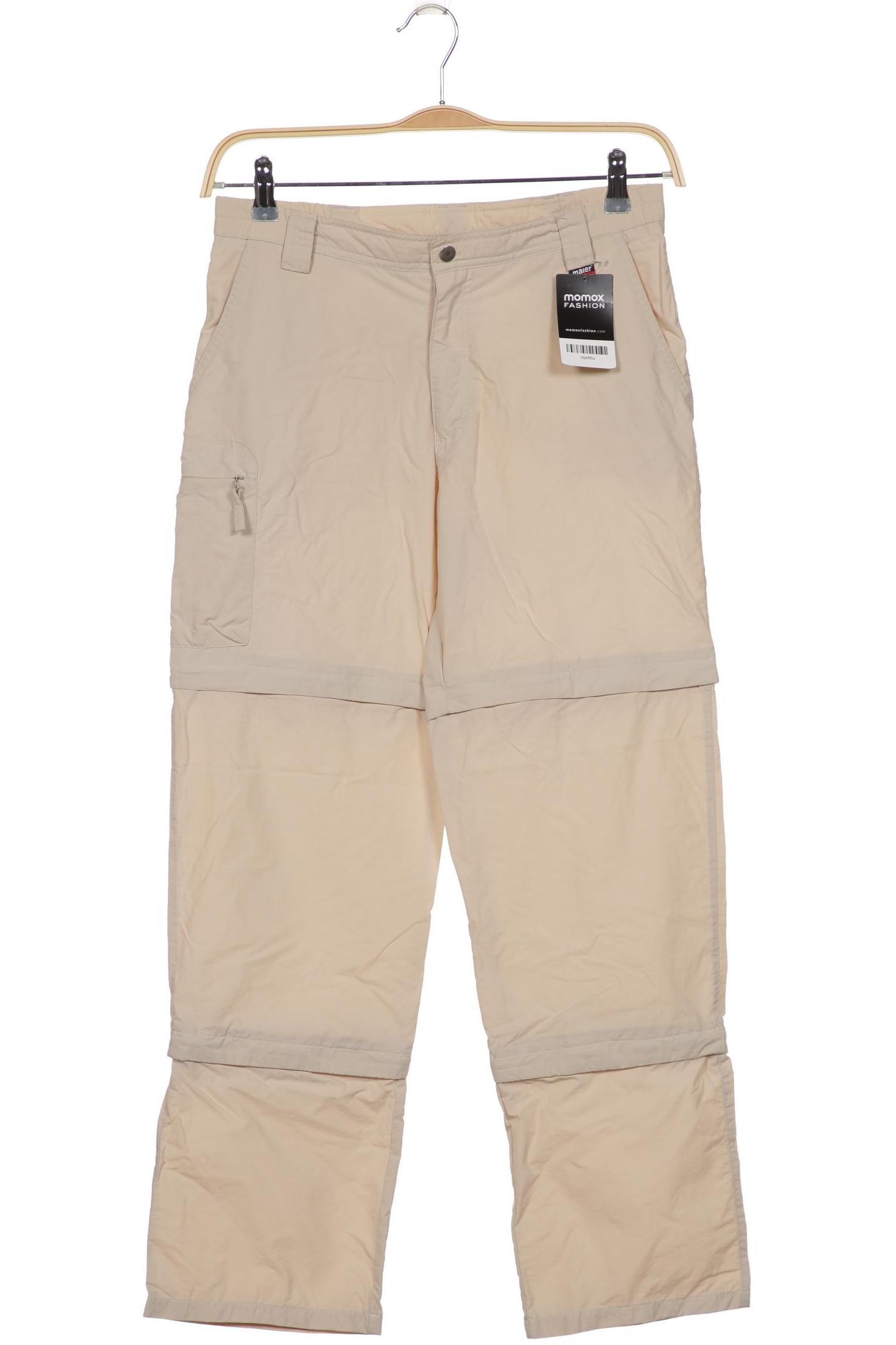 

Maier Sports Damen Stoffhose, beige