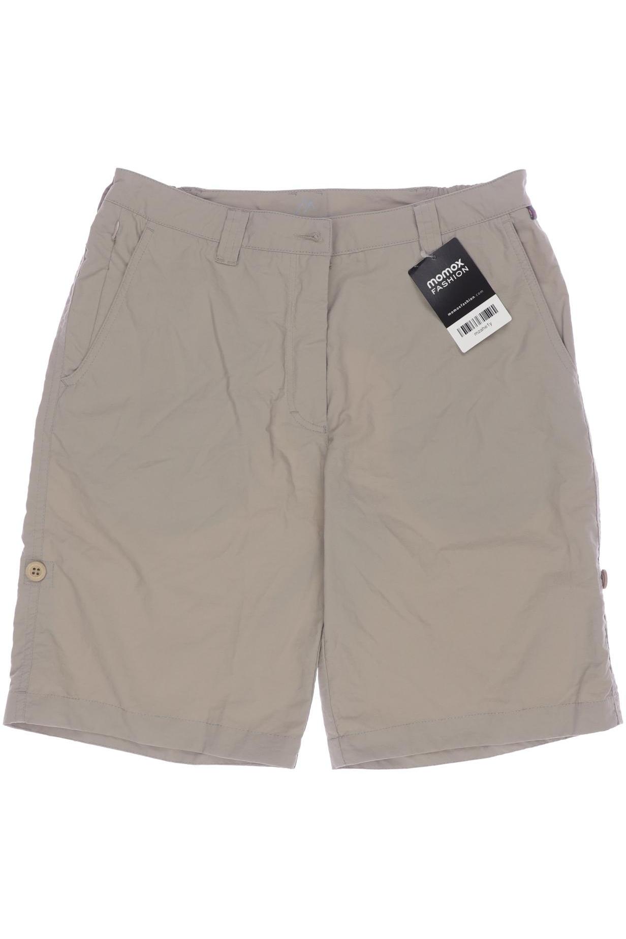 

Maier Sports Damen Shorts, beige, Gr. 36