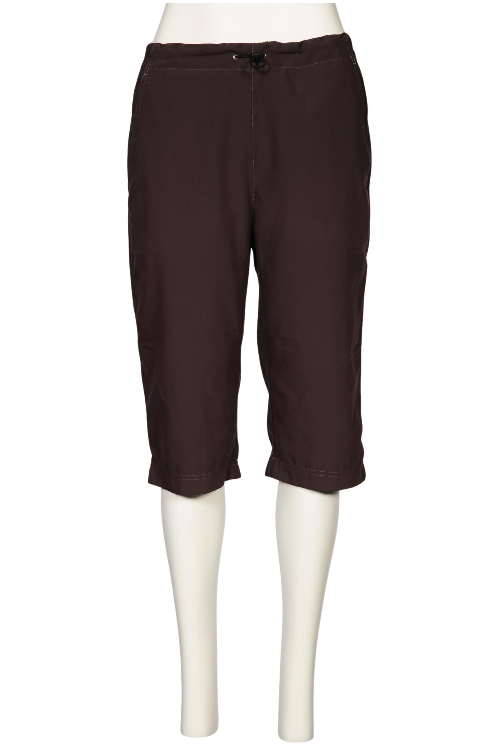 

Maier Sports Damen Shorts, grau, Gr. 42