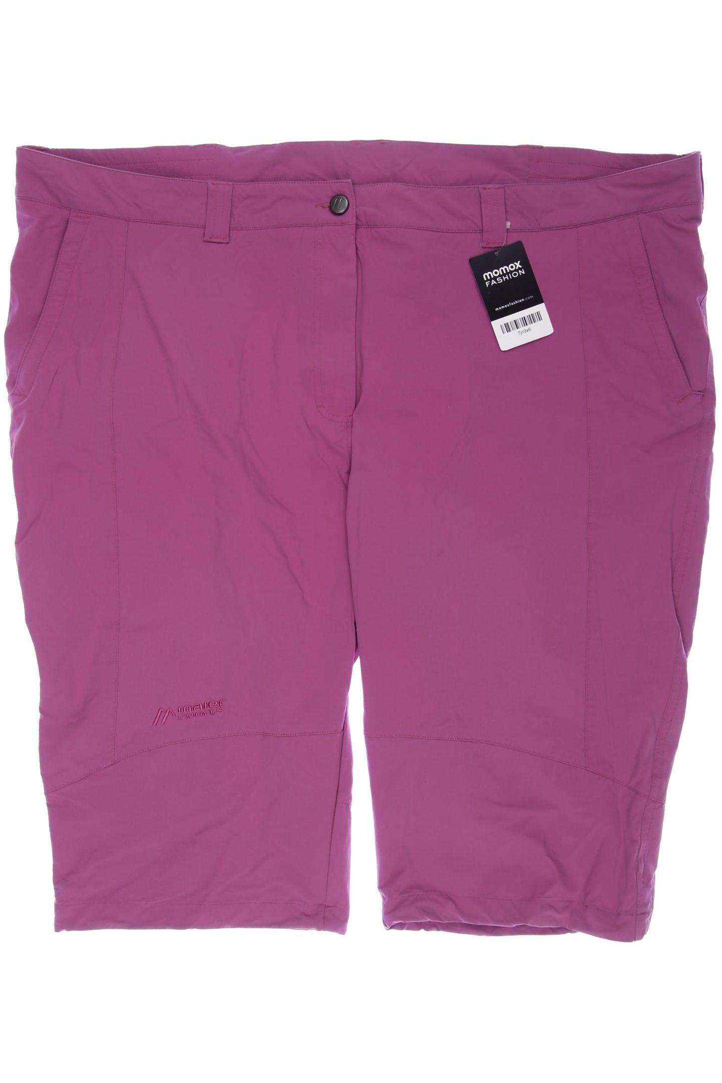

Maier Sports Damen Shorts, pink