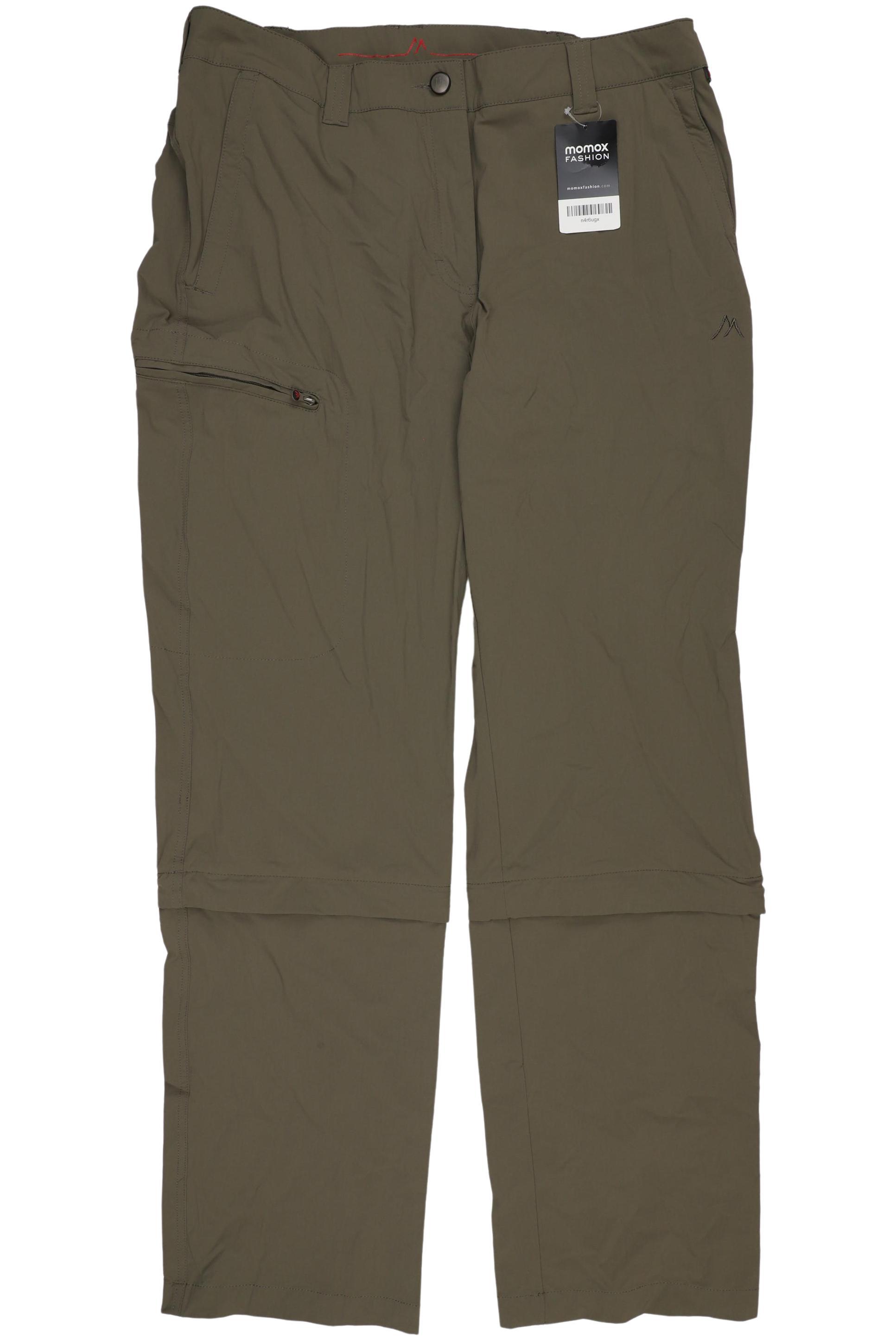 

Maier Sports Damen Stoffhose, braun, Gr. 44