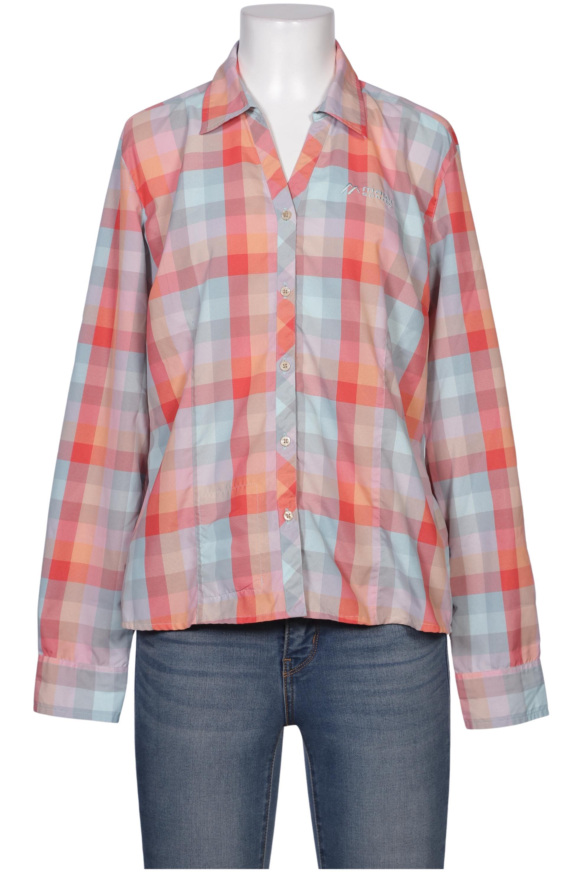 

Maier Sports Damen Bluse, mehrfarbig, Gr. 40