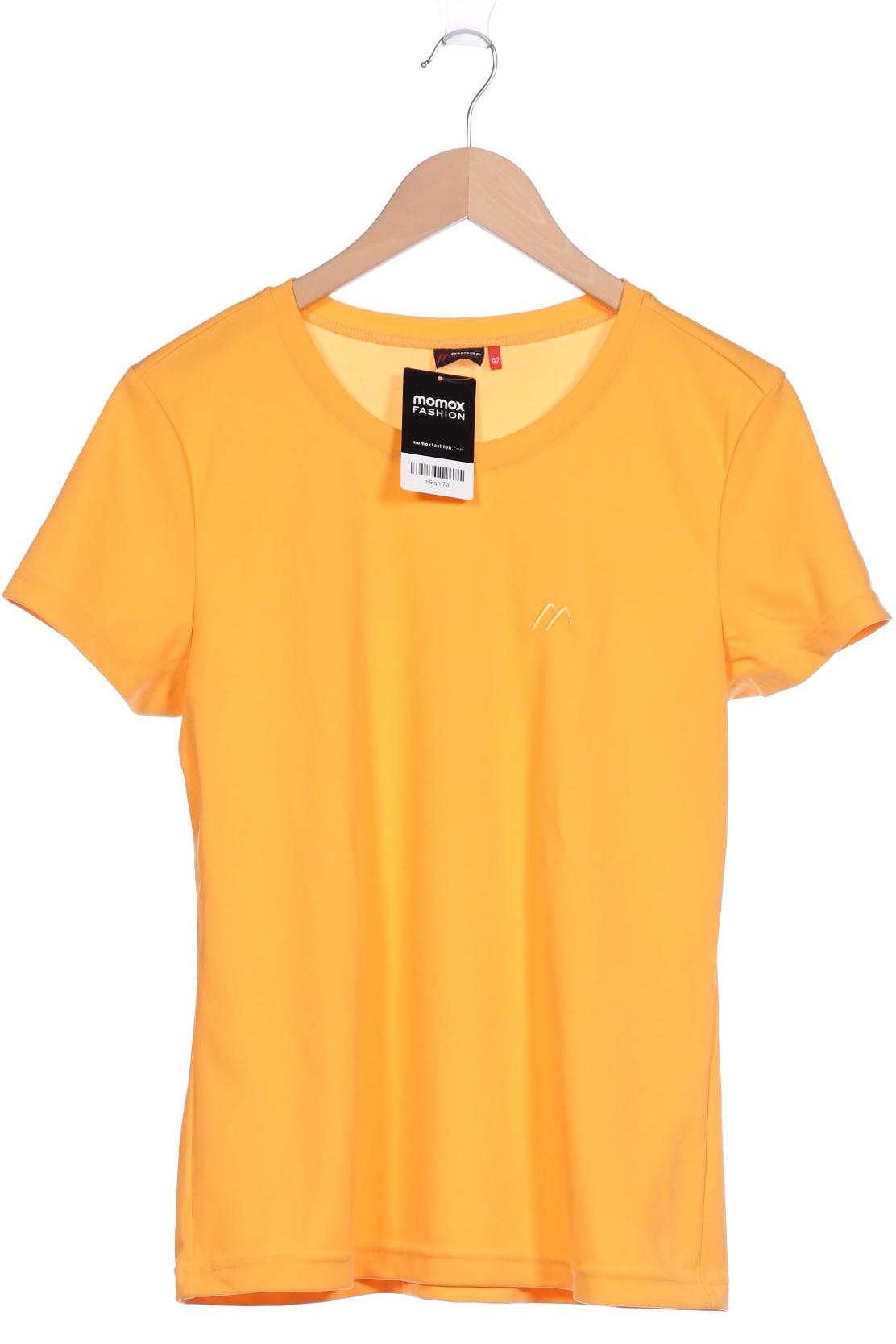 

Maier Sports Damen T-Shirt, orange