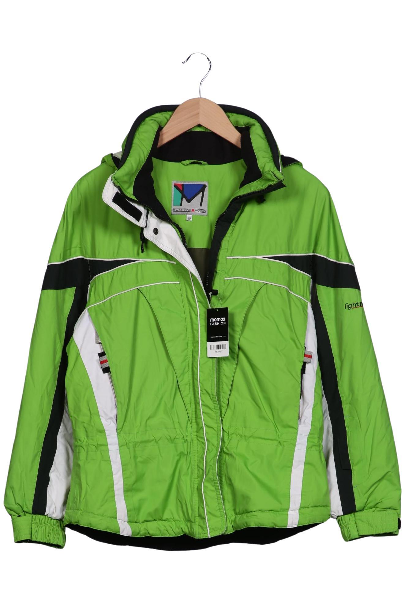 

Maier Sports Damen Jacke, mehrfarbig, Gr. 40