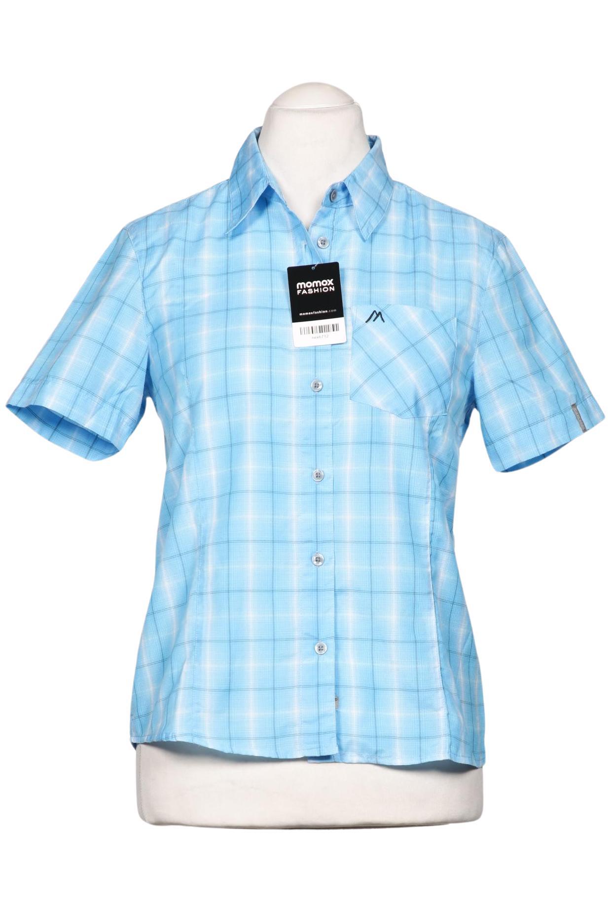 

Maier Sports Damen Bluse, hellblau, Gr. 40