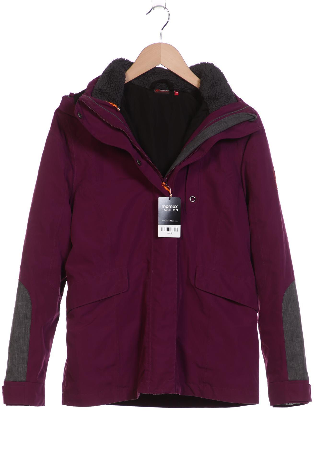 

Maier Sports Damen Jacke, flieder, Gr. 38