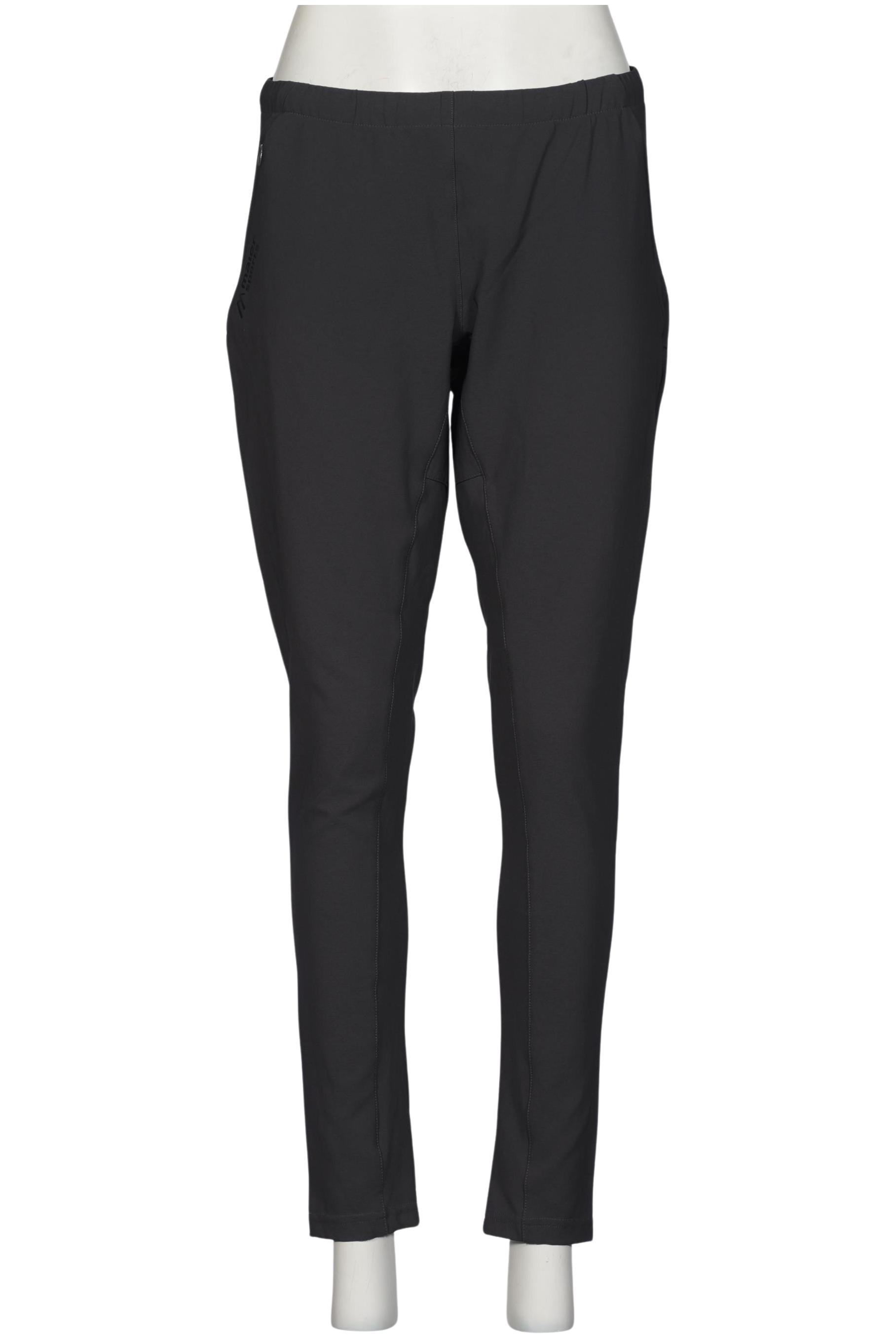 

Maier Sports Damen Stoffhose, grau, Gr. 40