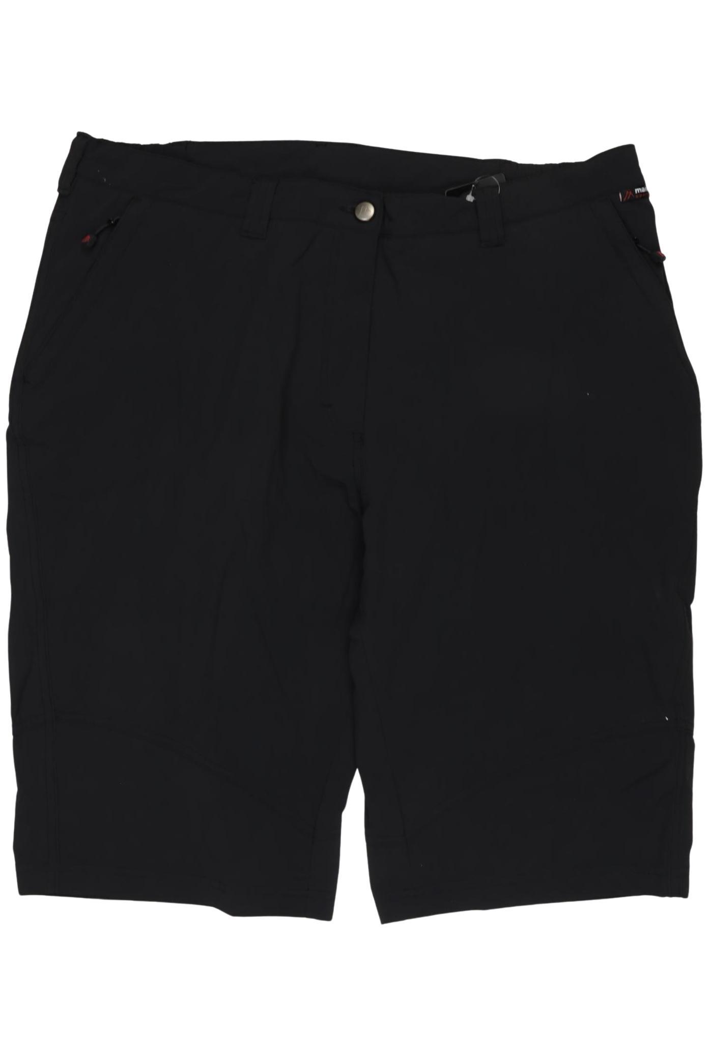 

Maier Sports Damen Shorts, schwarz, Gr. 44