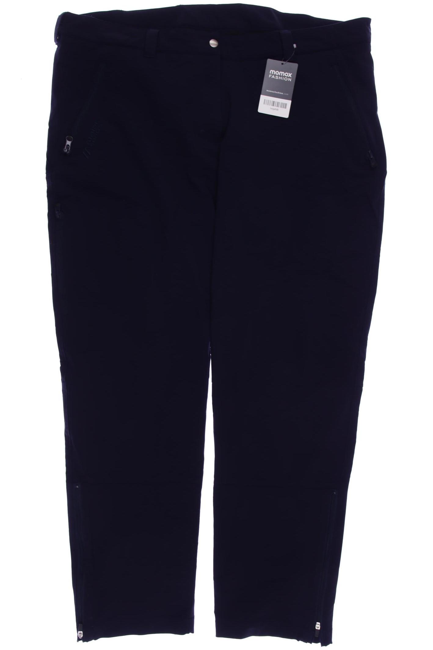 

Maier Sports Damen Stoffhose, marineblau
