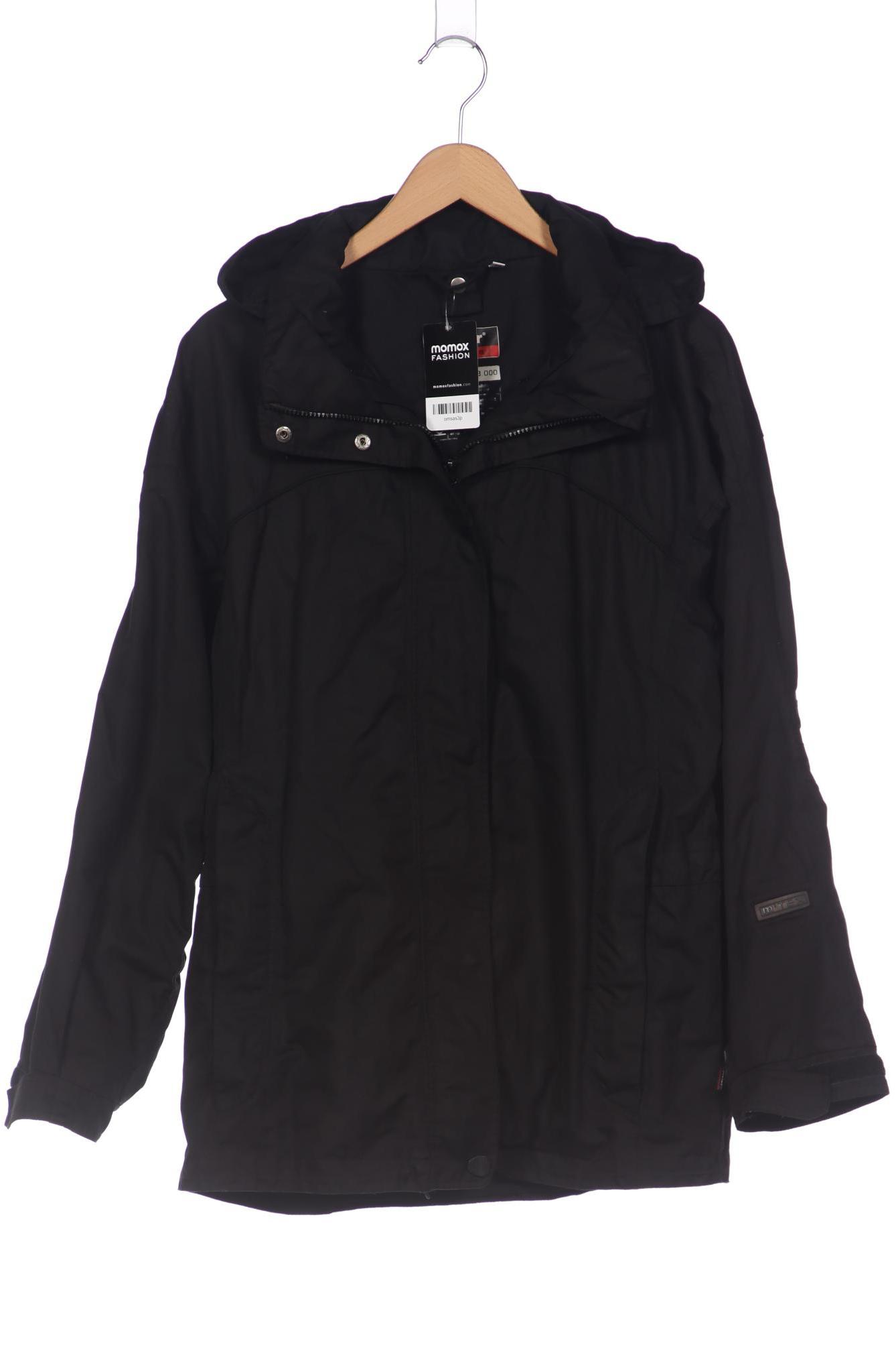 

Maier Sports Damen Jacke, schwarz, Gr. 42