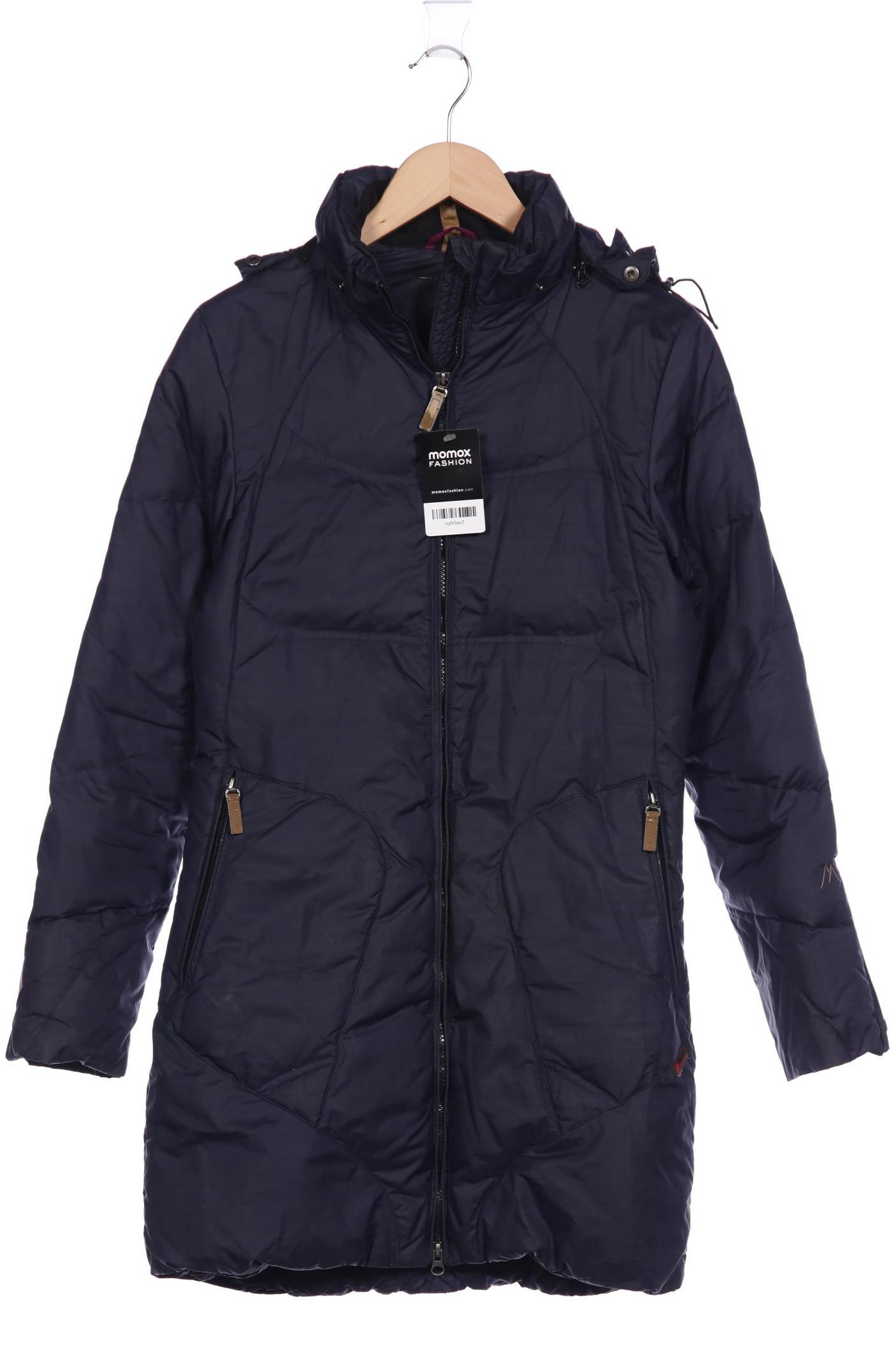 

Maier Sports Damen Jacke, marineblau