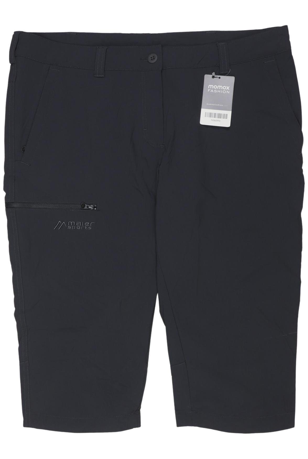 

Maier Sports Damen Shorts, marineblau, Gr. 42