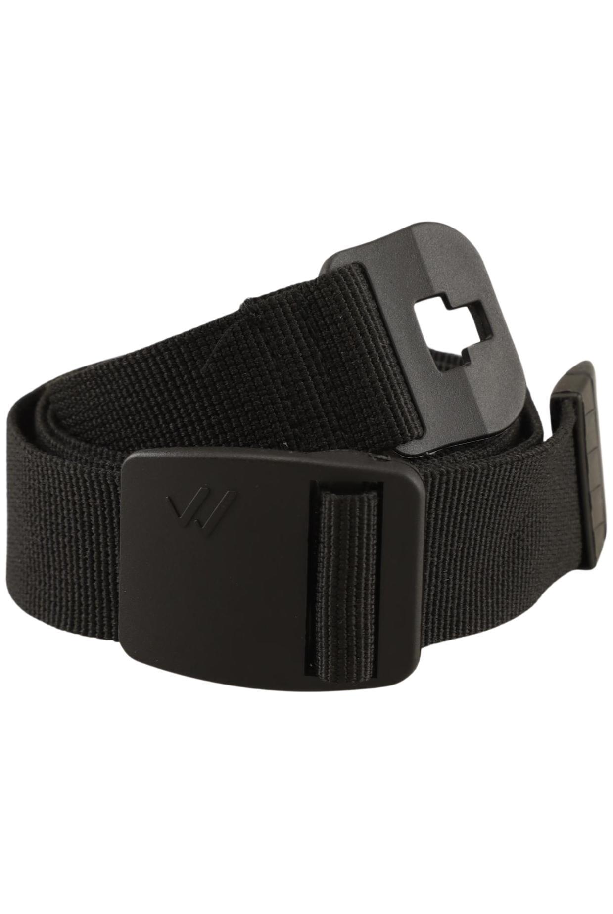 

Maier Sports Damen Gürtel, schwarz, Gr. 110