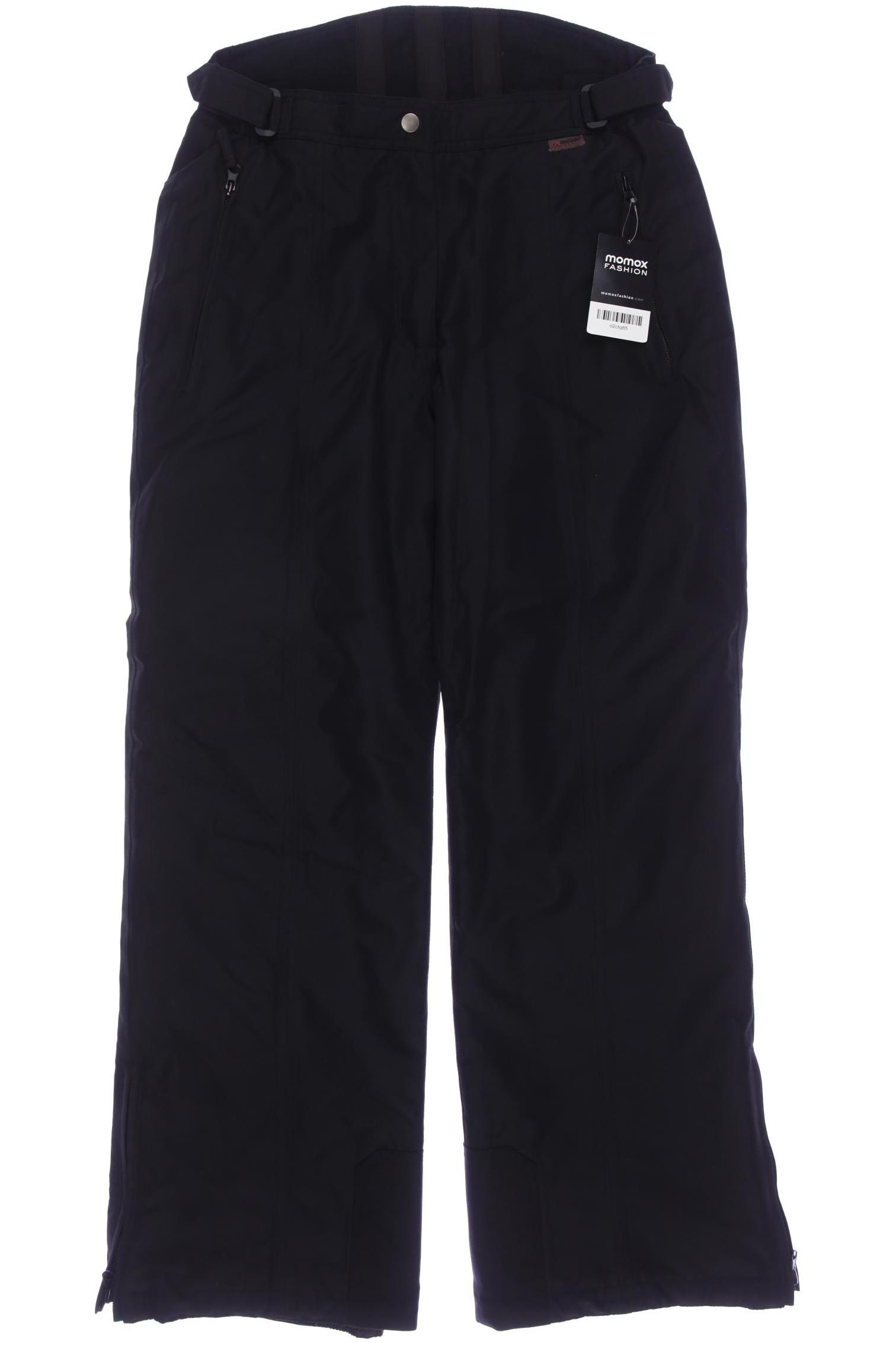 

Maier Sports Damen Stoffhose, schwarz, Gr. 20