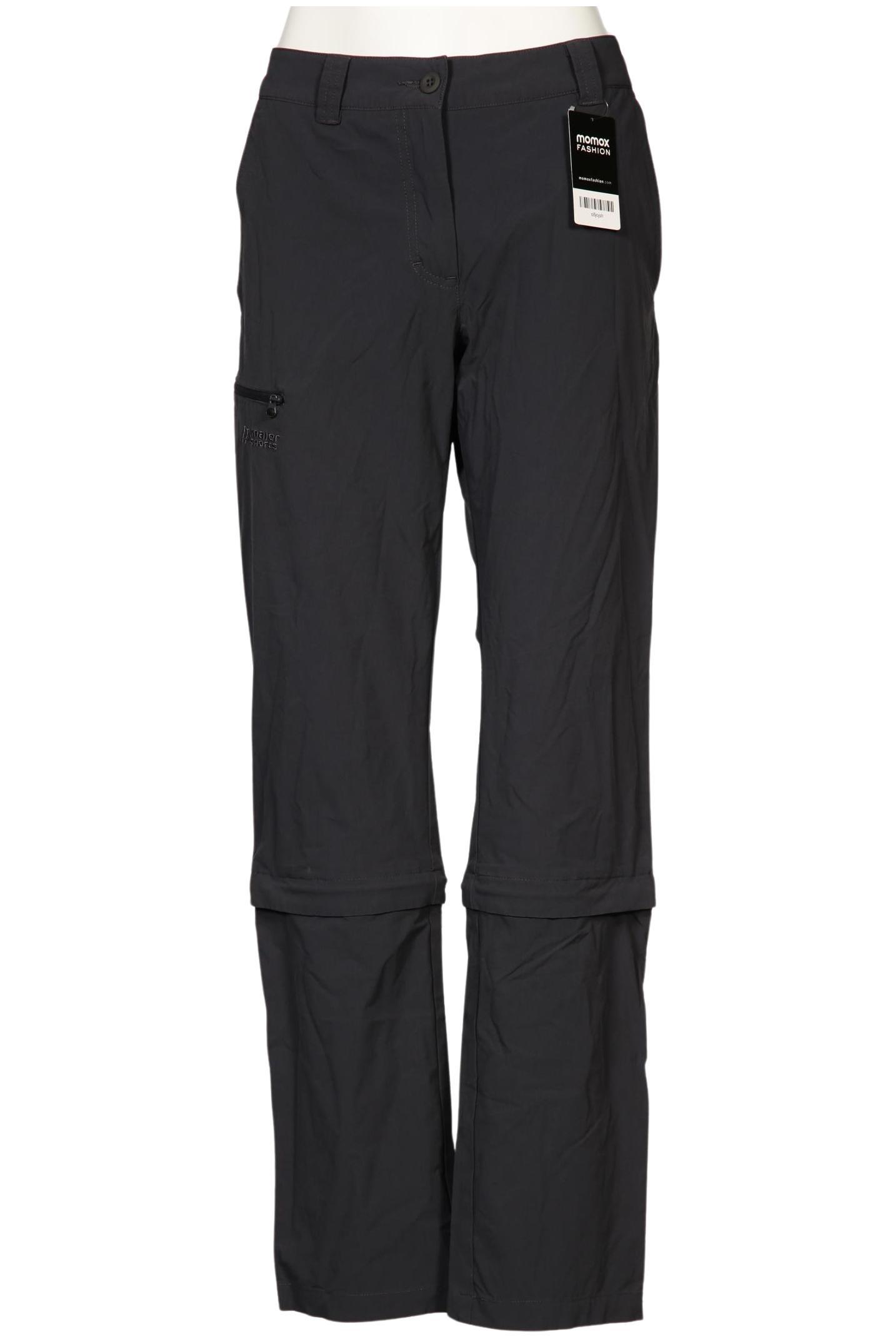 

Maier Sports Damen Stoffhose, grau, Gr. 40