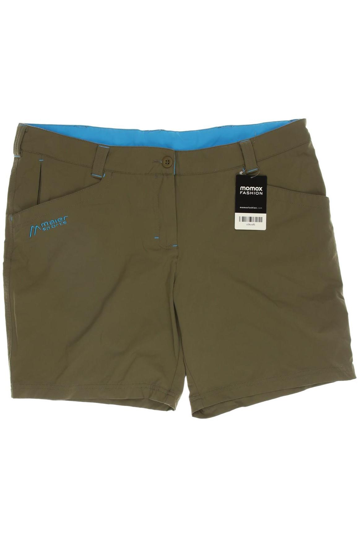 

Maier Sports Damen Shorts, grün