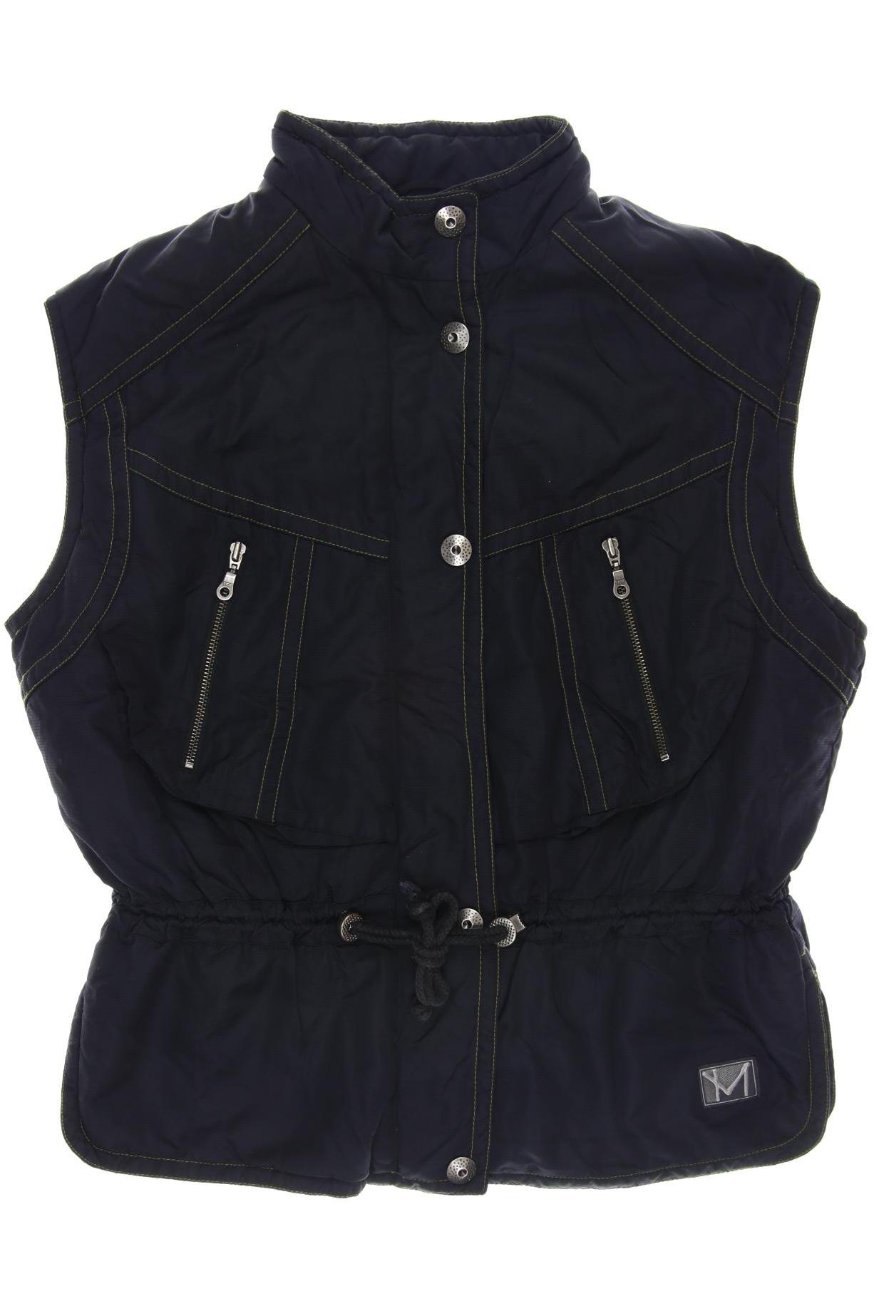 

Maier Sports Damen Weste, schwarz