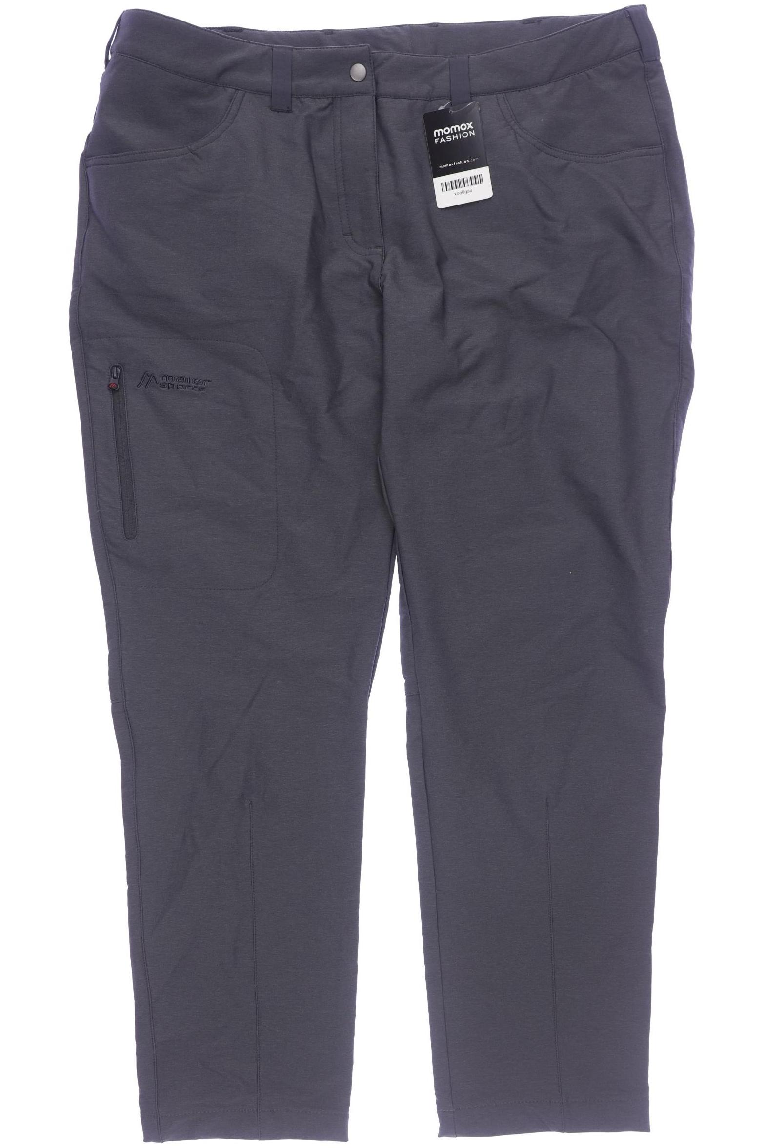 

Maier Sports Damen Stoffhose, grau, Gr. 44