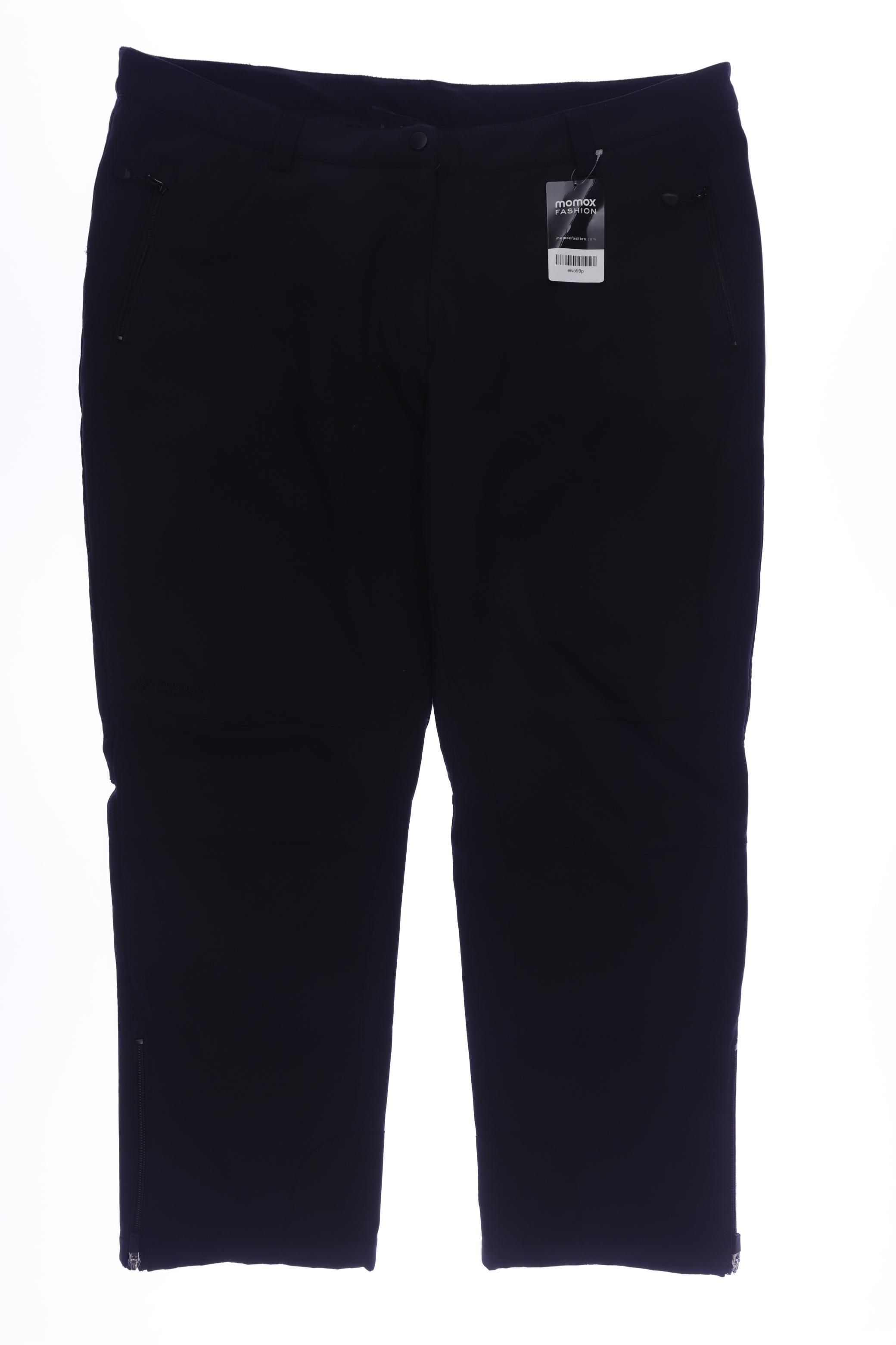 

Maier Sports Damen Stoffhose, grün, Gr. 24