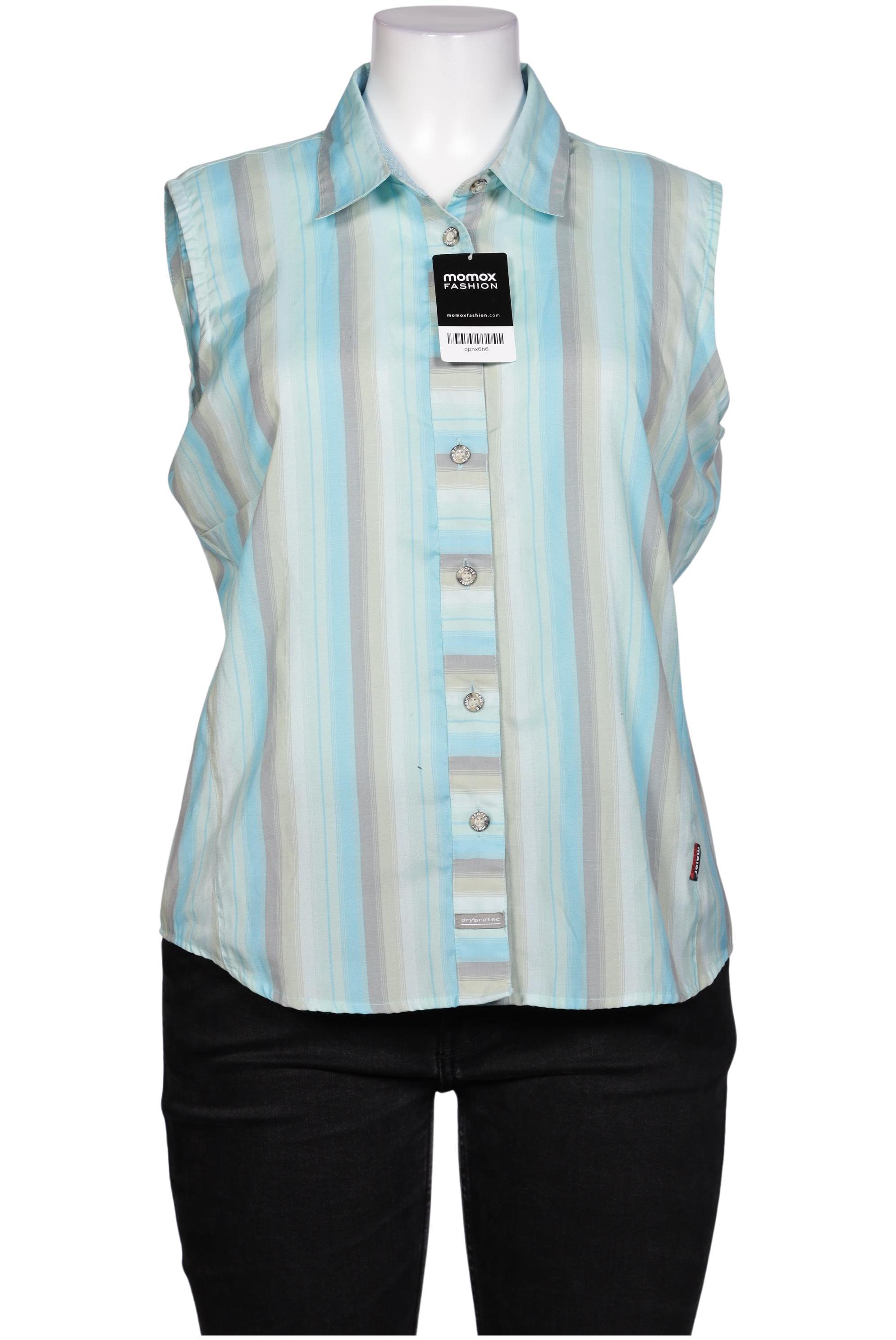 

Maier Sports Damen Bluse, mehrfarbig, Gr. 44