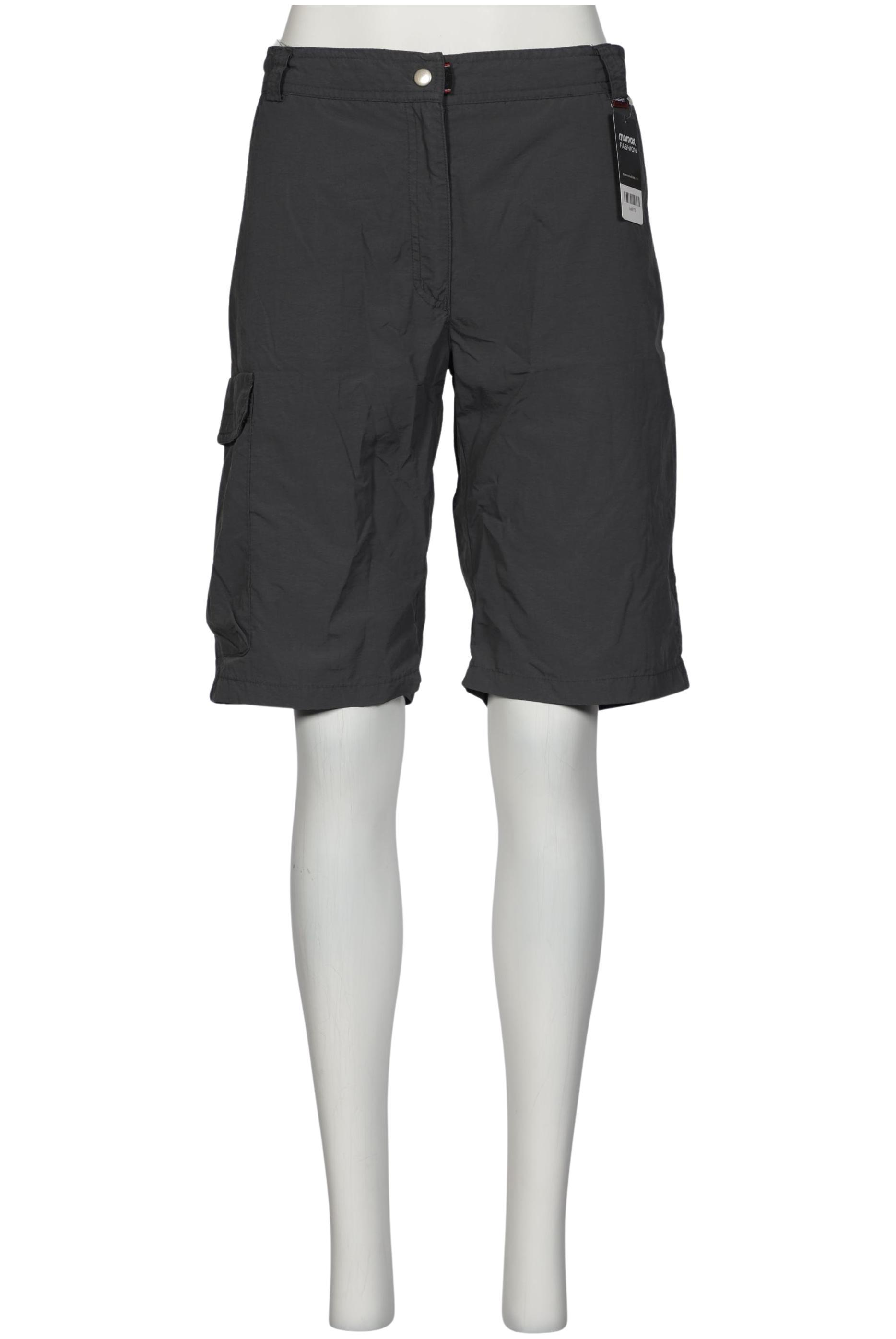 

Maier Sports Damen Shorts, grau, Gr. 40