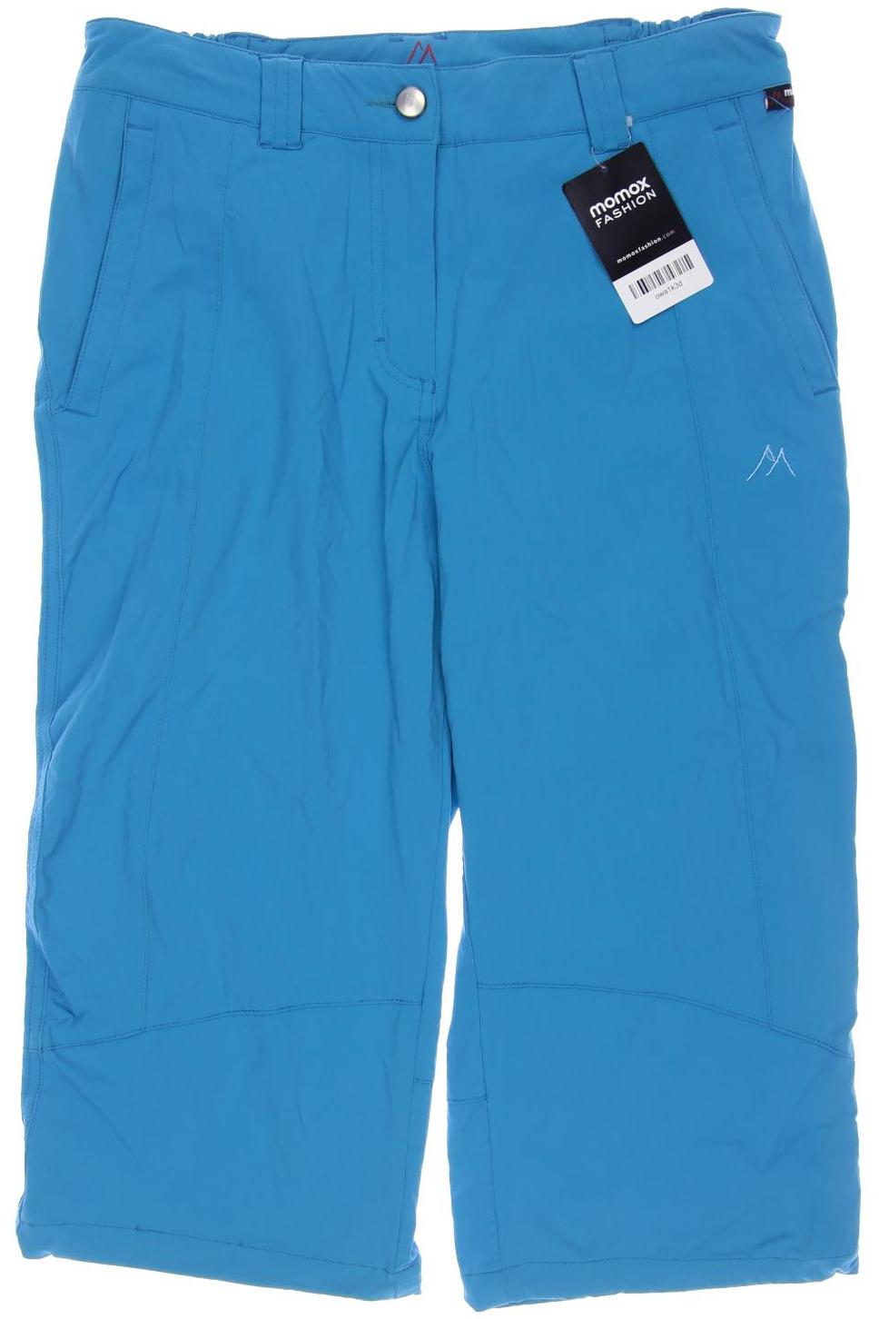 

Maier Sports Damen Stoffhose, blau