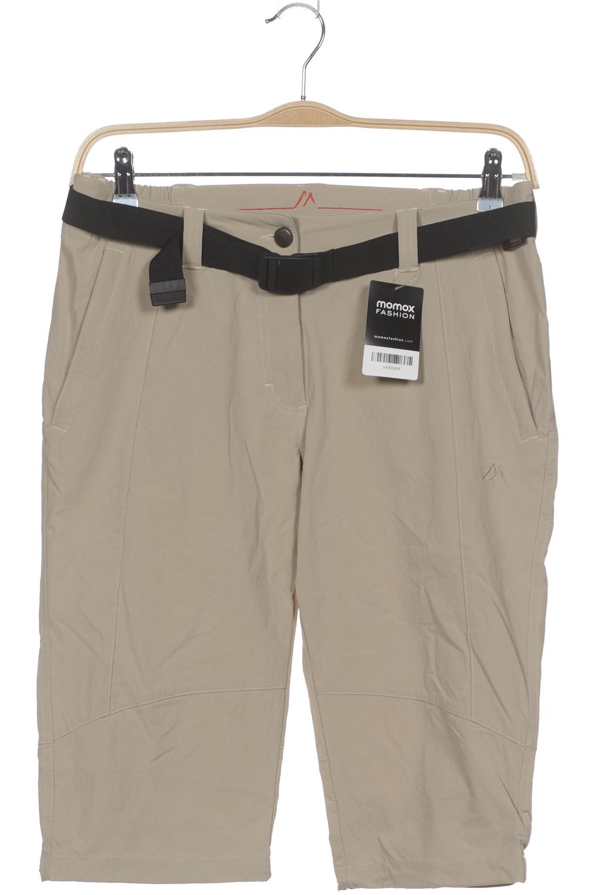 

Maier Sports Damen Stoffhose, beige, Gr. 40