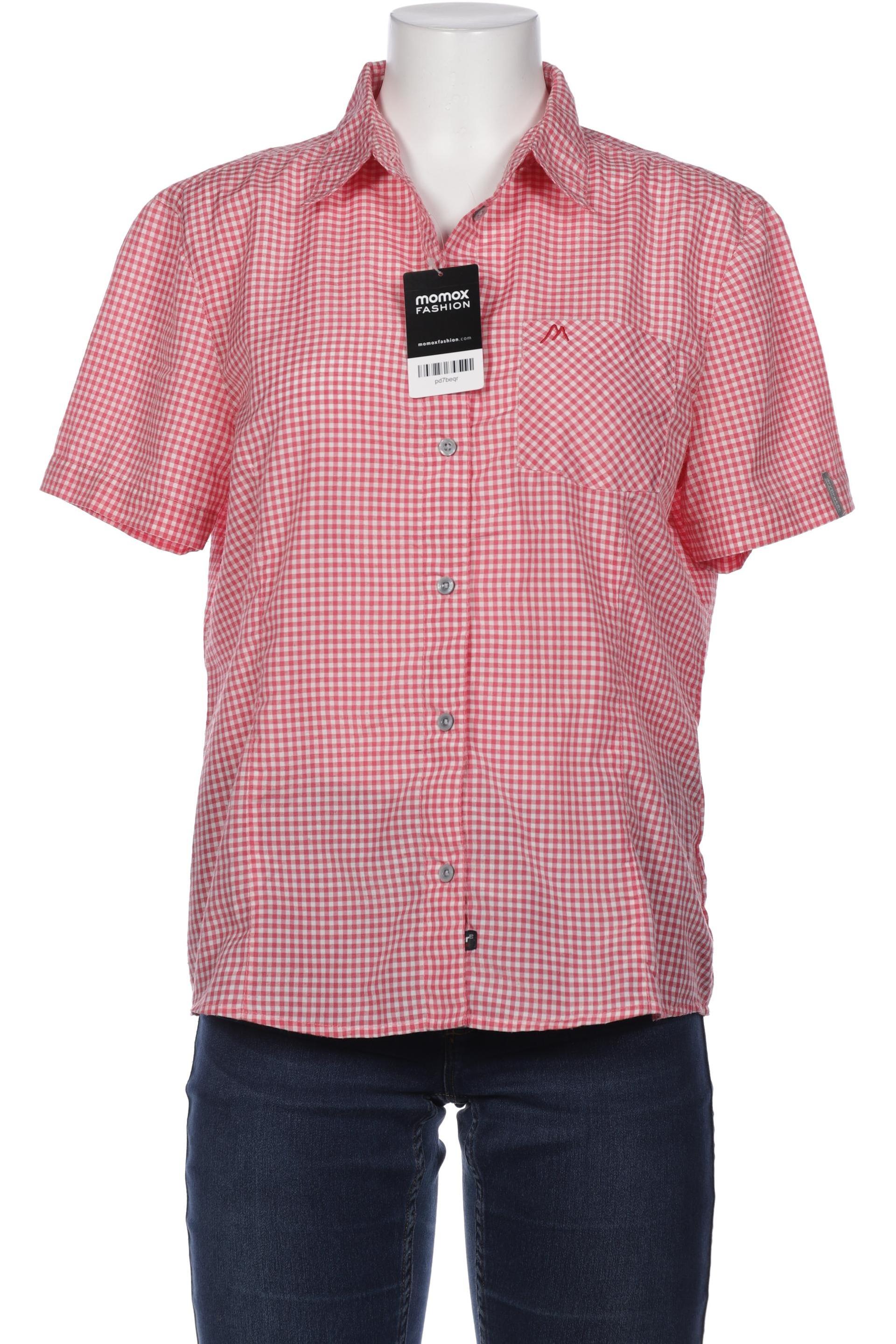 

Maier Sports Damen Bluse, pink, Gr. 42