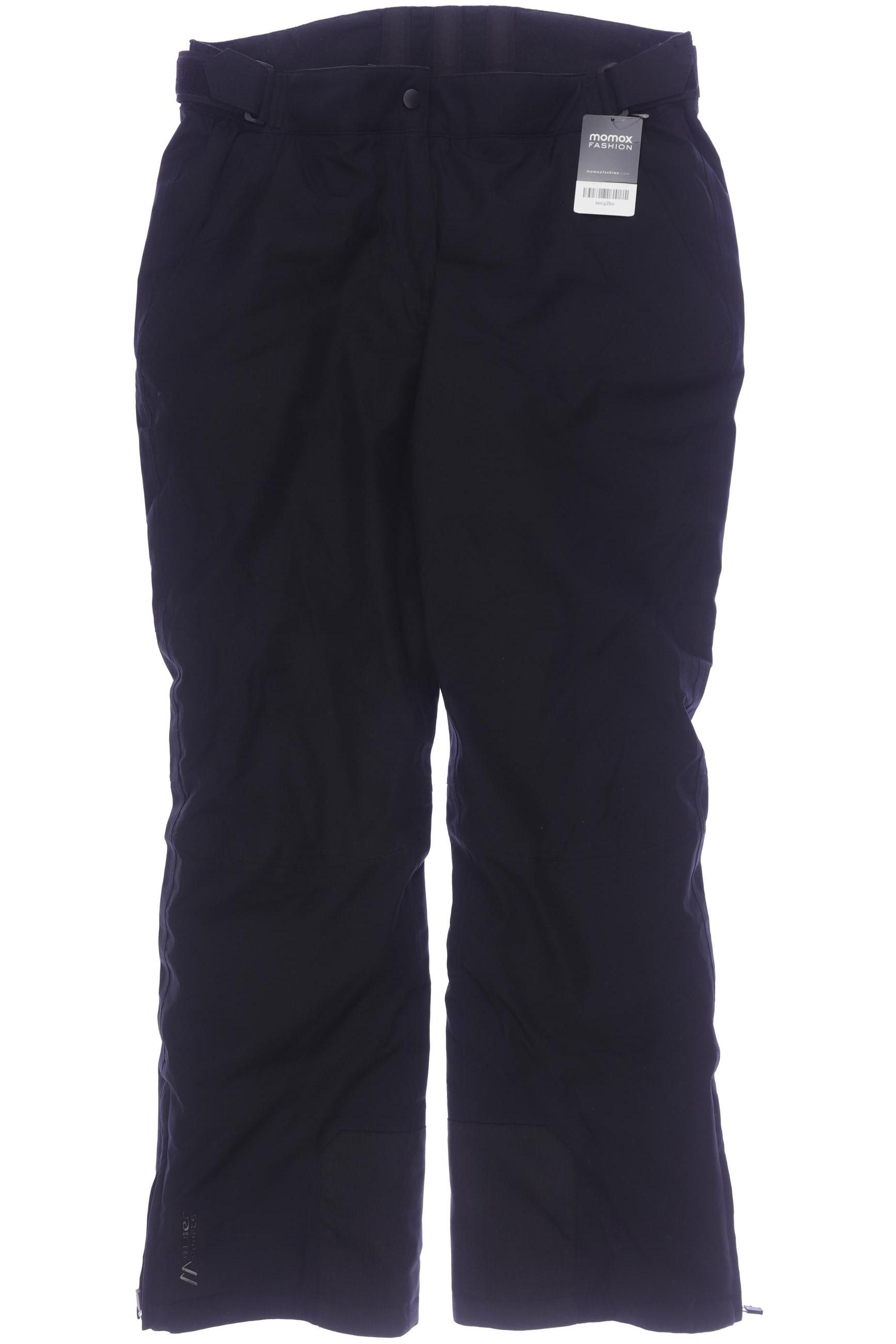 

Maier Sports Damen Stoffhose, schwarz, Gr. 42