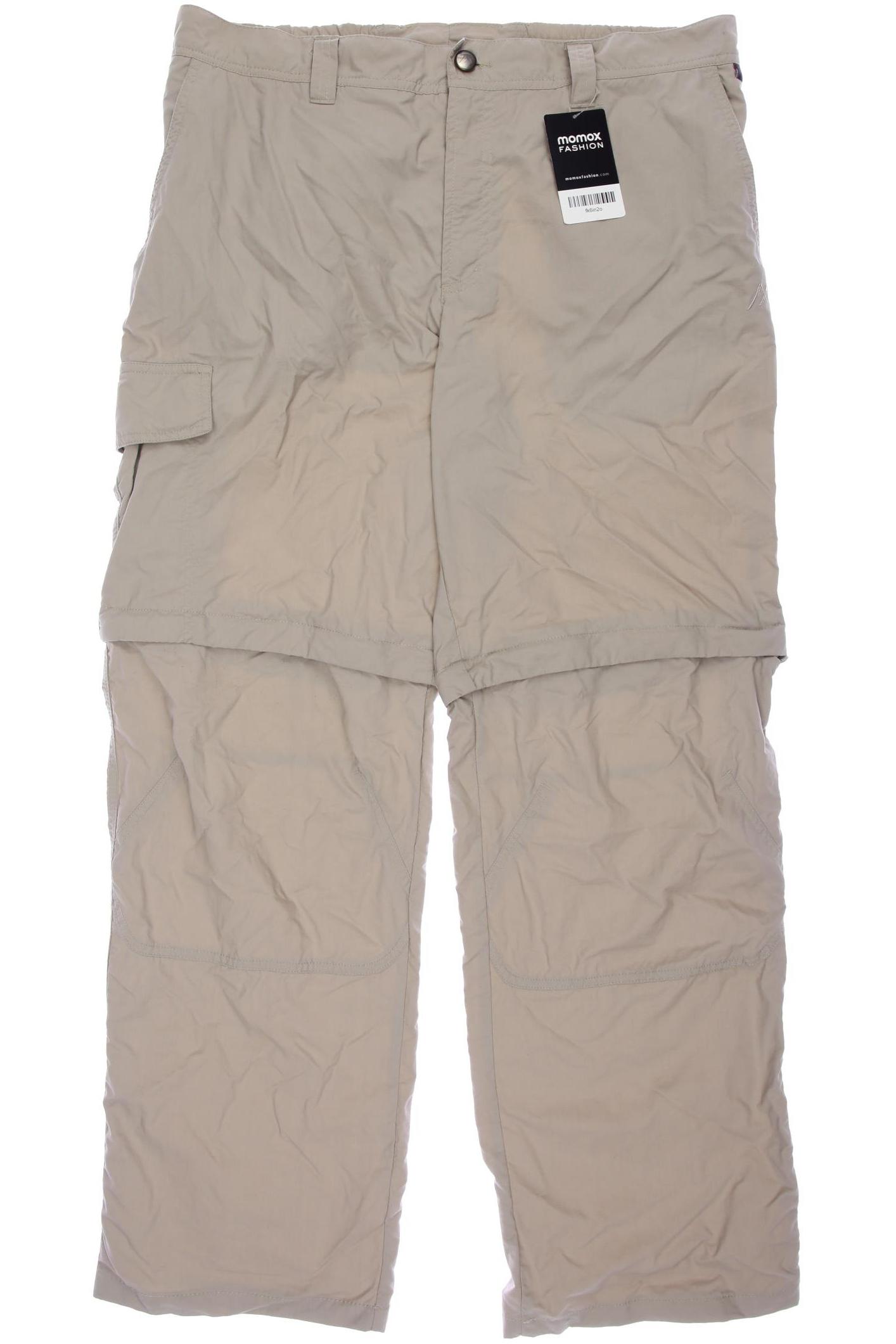 

Maier Sports Damen Stoffhose, beige, Gr. 36
