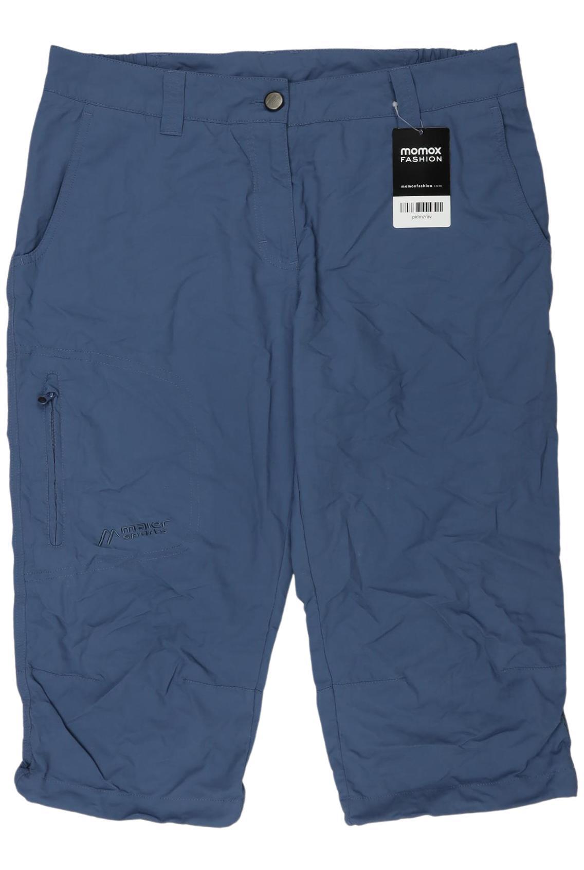 

Maier Sports Damen Shorts, blau, Gr. 40