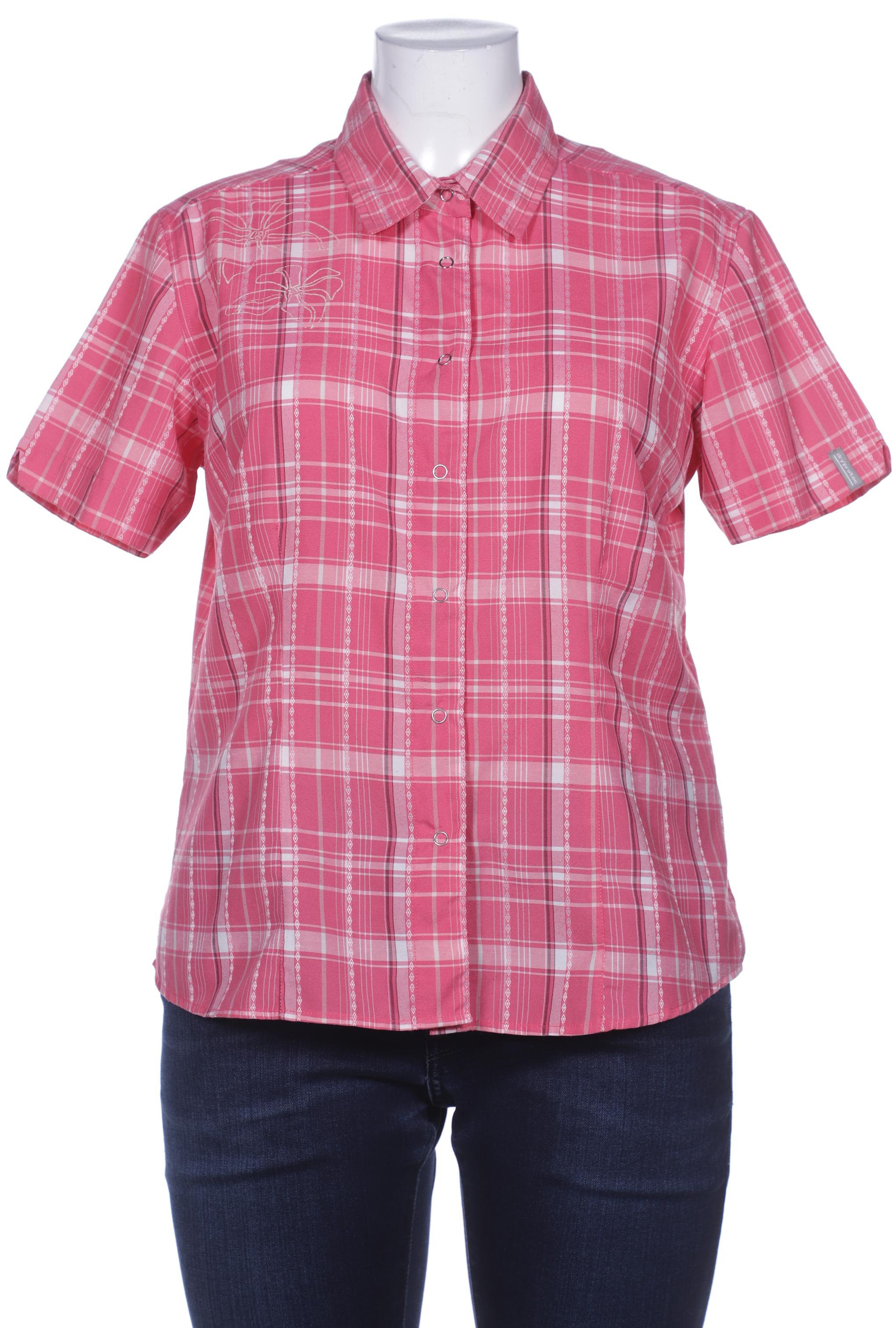 

Maier Sports Damen Bluse, pink