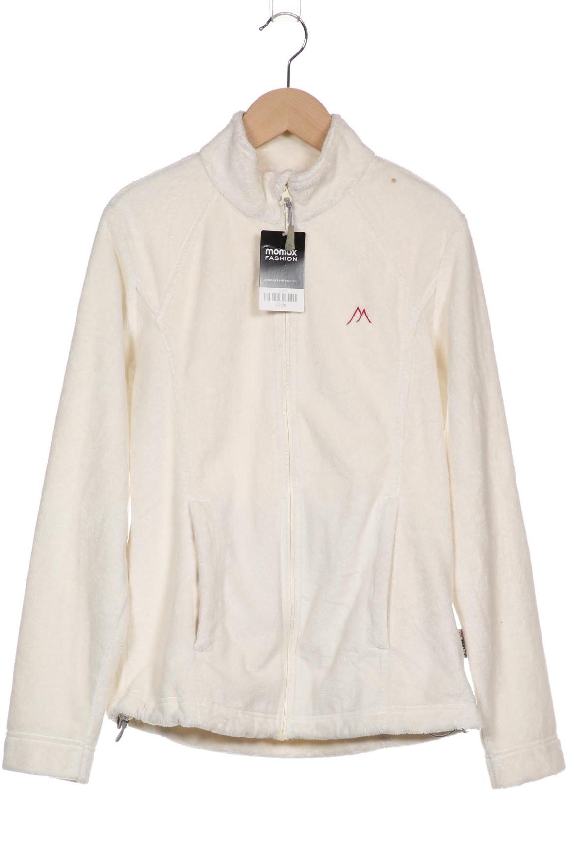 

Maier Sports Damen Jacke, weiß