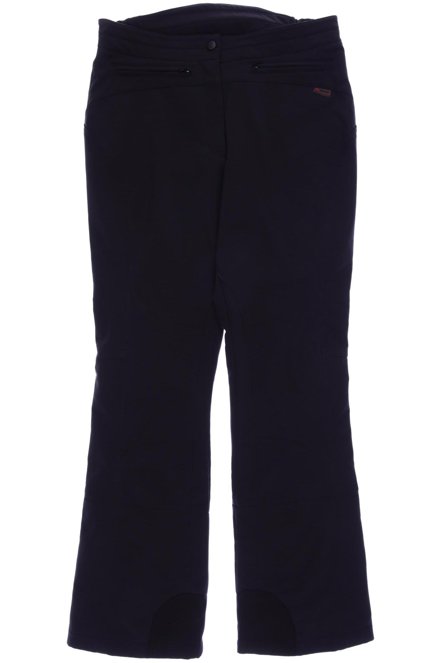 

Maier Sports Damen Stoffhose, schwarz, Gr. 40