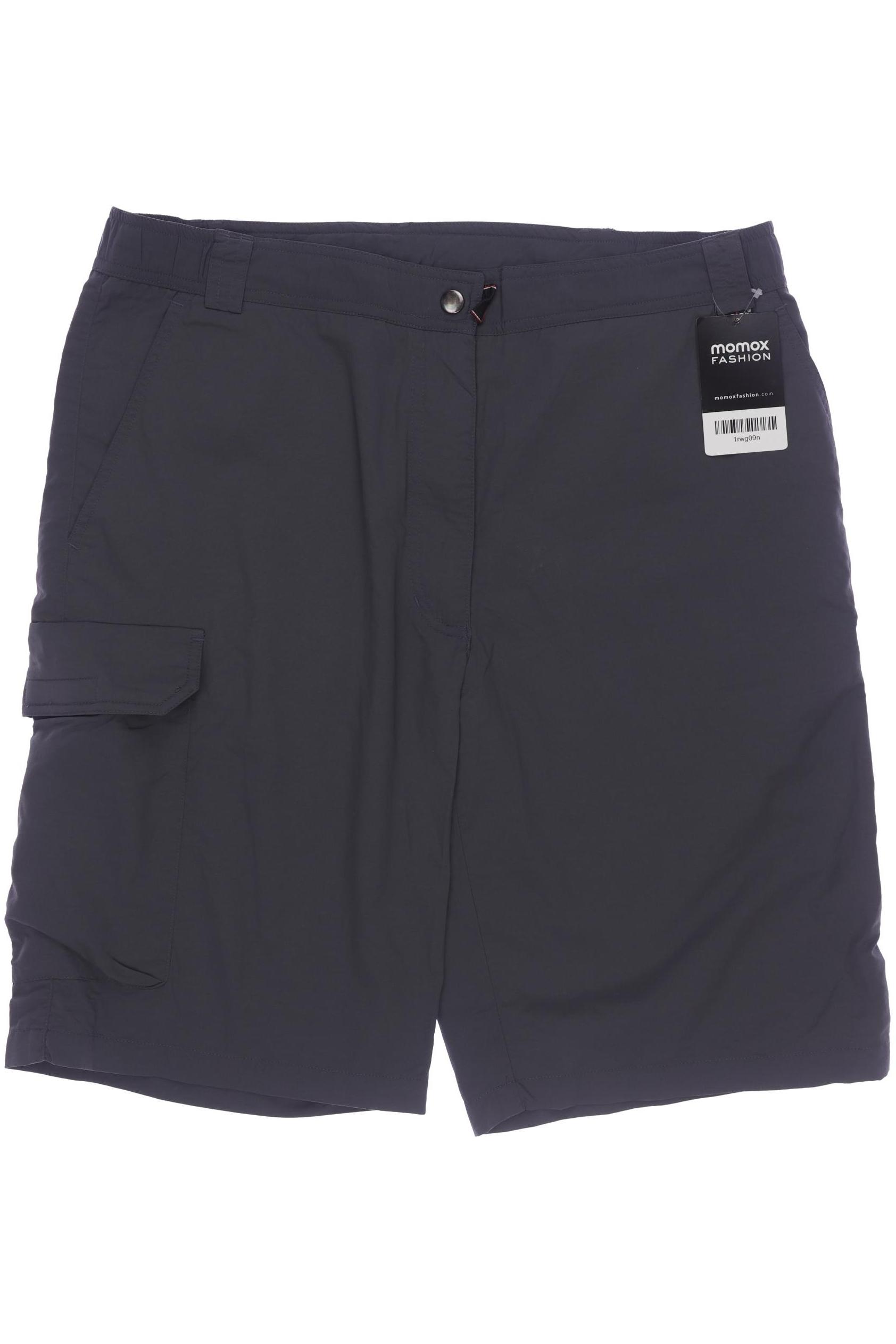 

Maier Sports Damen Shorts, grau, Gr. 44