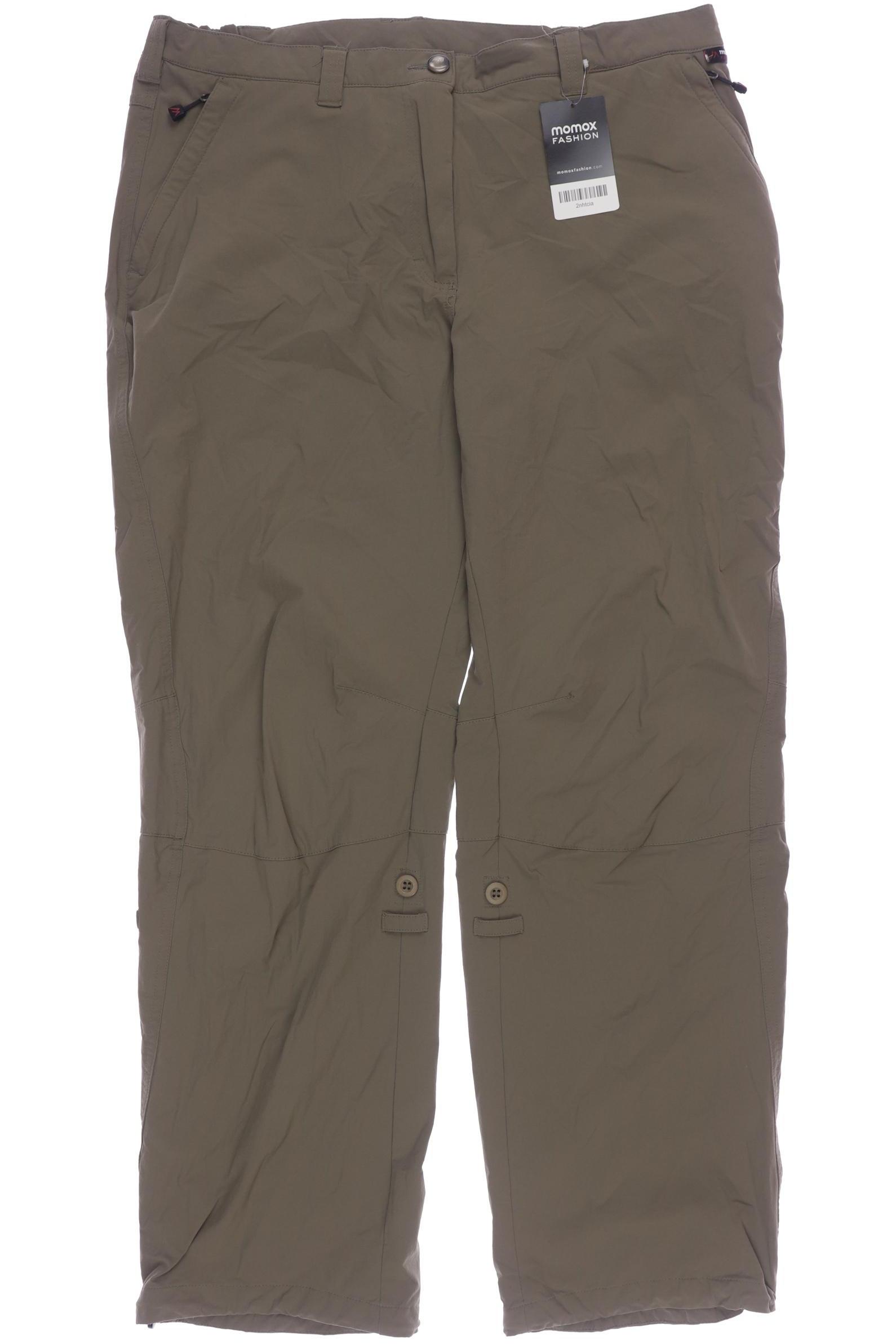 

Maier Sports Damen Stoffhose, beige, Gr. 44