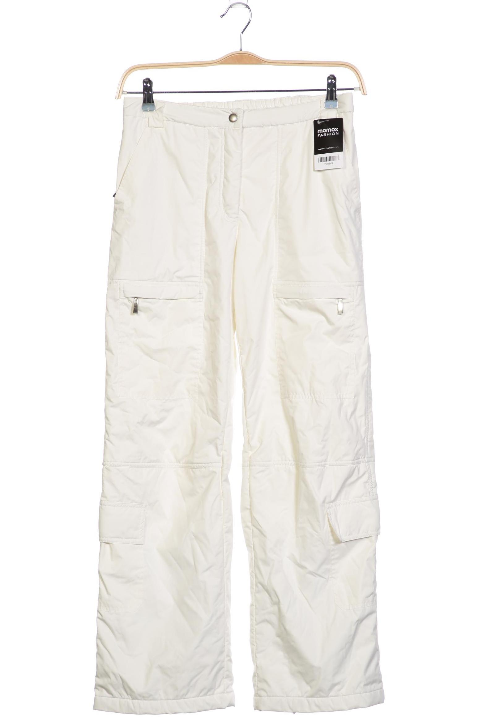 

Maier Sports Damen Stoffhose, cremeweiß, Gr. 38