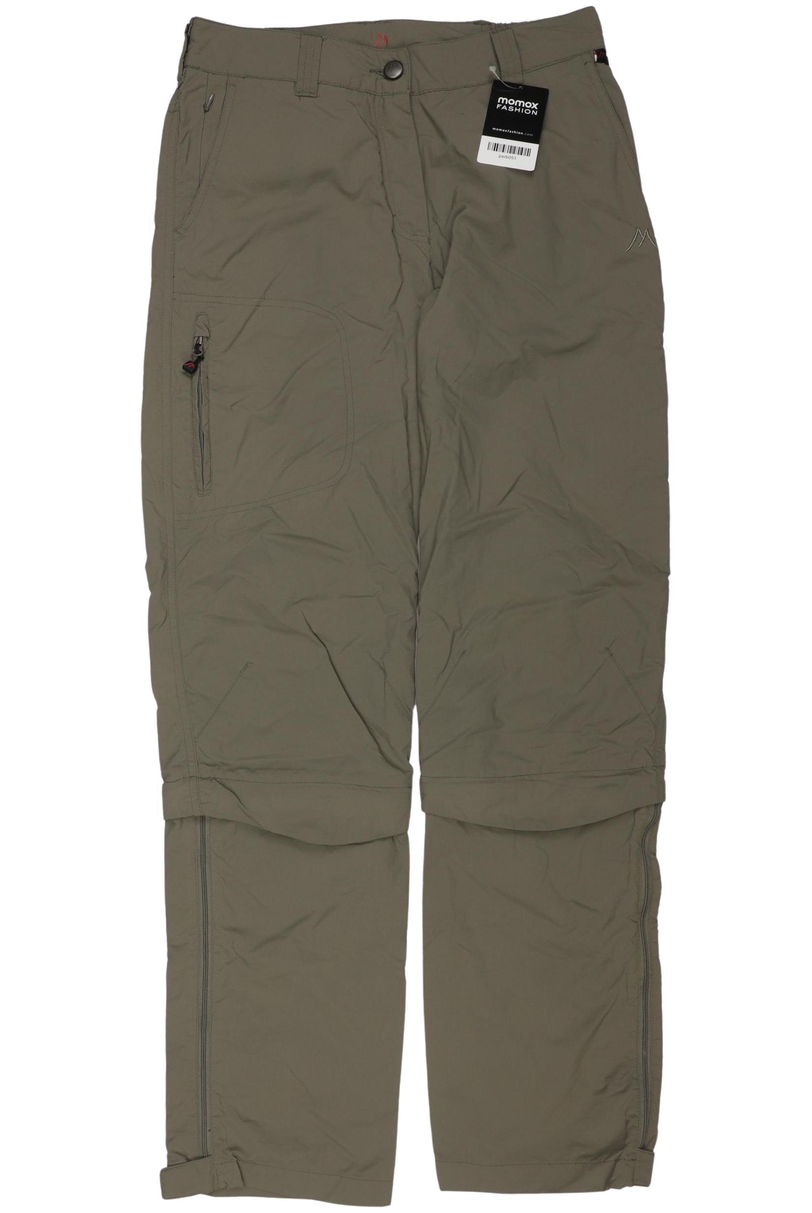 

Maier Sports Damen Stoffhose, grün, Gr. 36