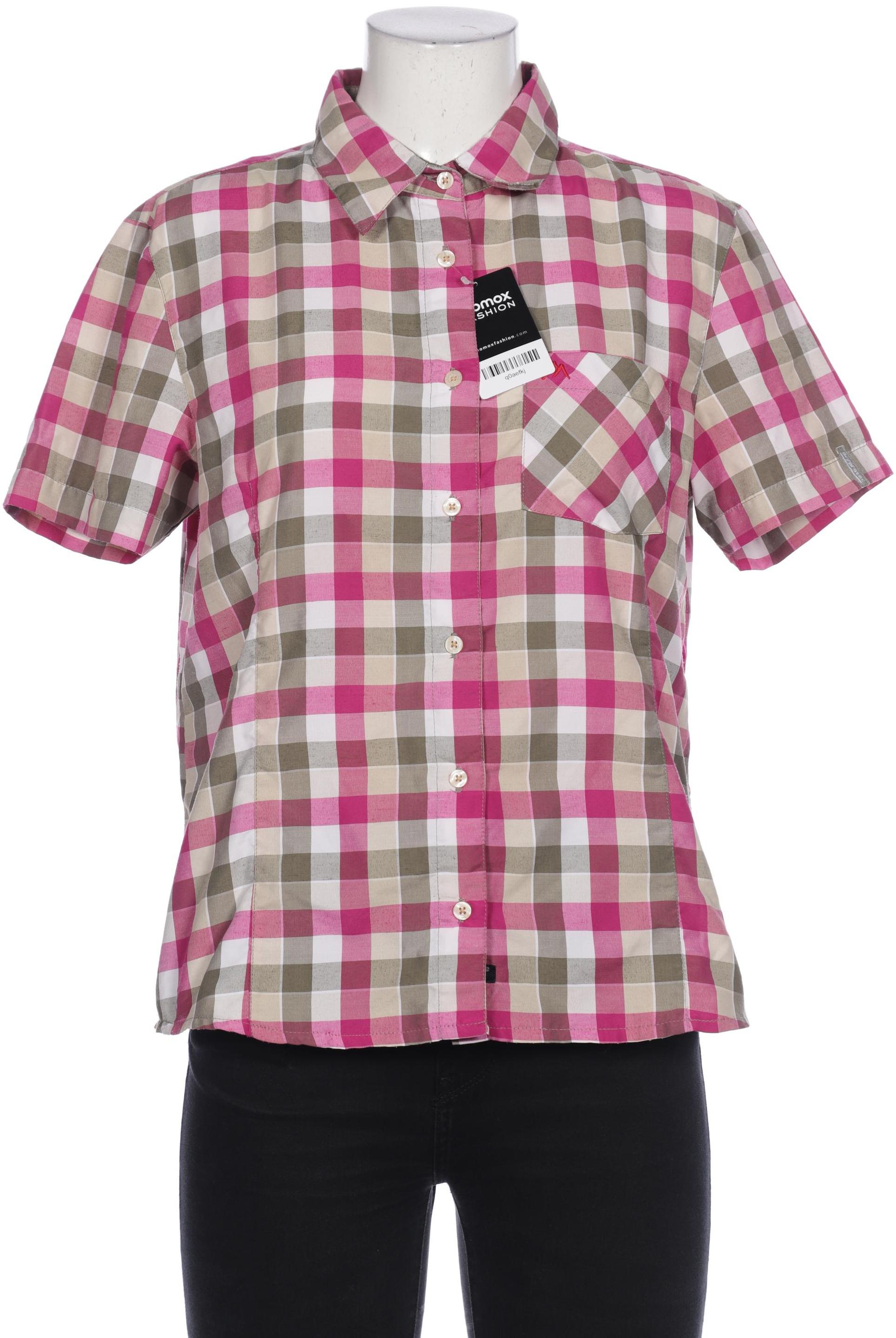 

Maier Sports Damen Bluse, pink, Gr. 42