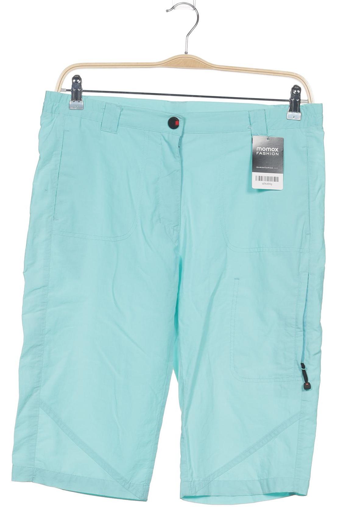 

Maier Sports Damen Shorts, hellblau, Gr. 38