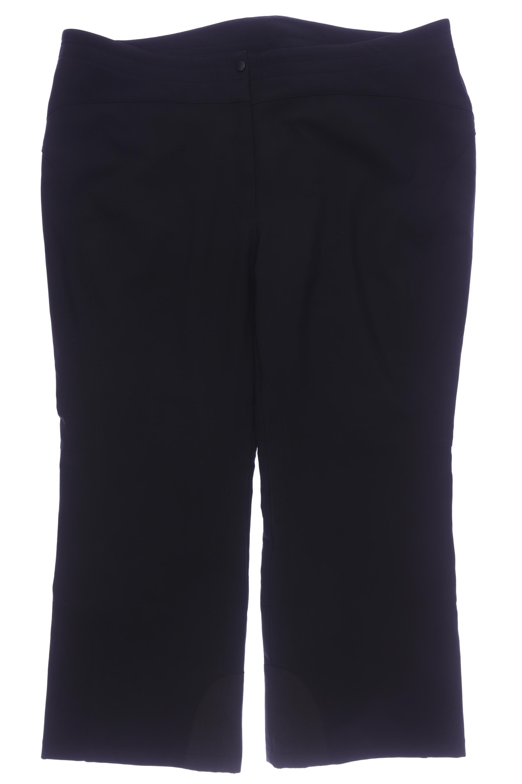 

Maier Sports Damen Stoffhose, schwarz, Gr. 56