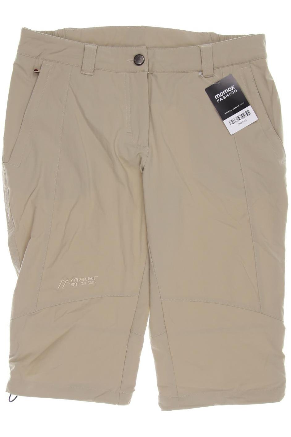 

Maier Sports Damen Shorts, beige